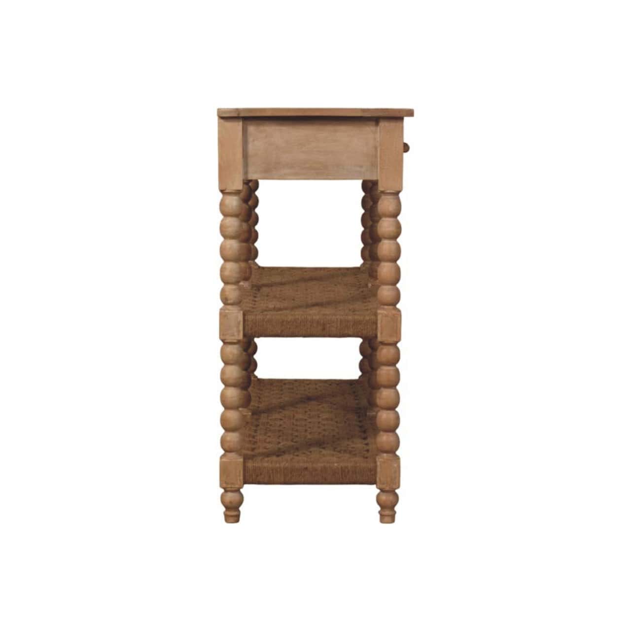 Spindle Console Table – Additional view 6