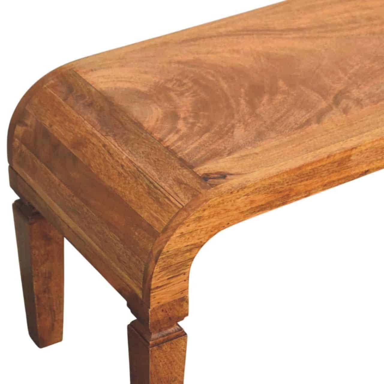 Arcus Coffee Table – Additional view 2