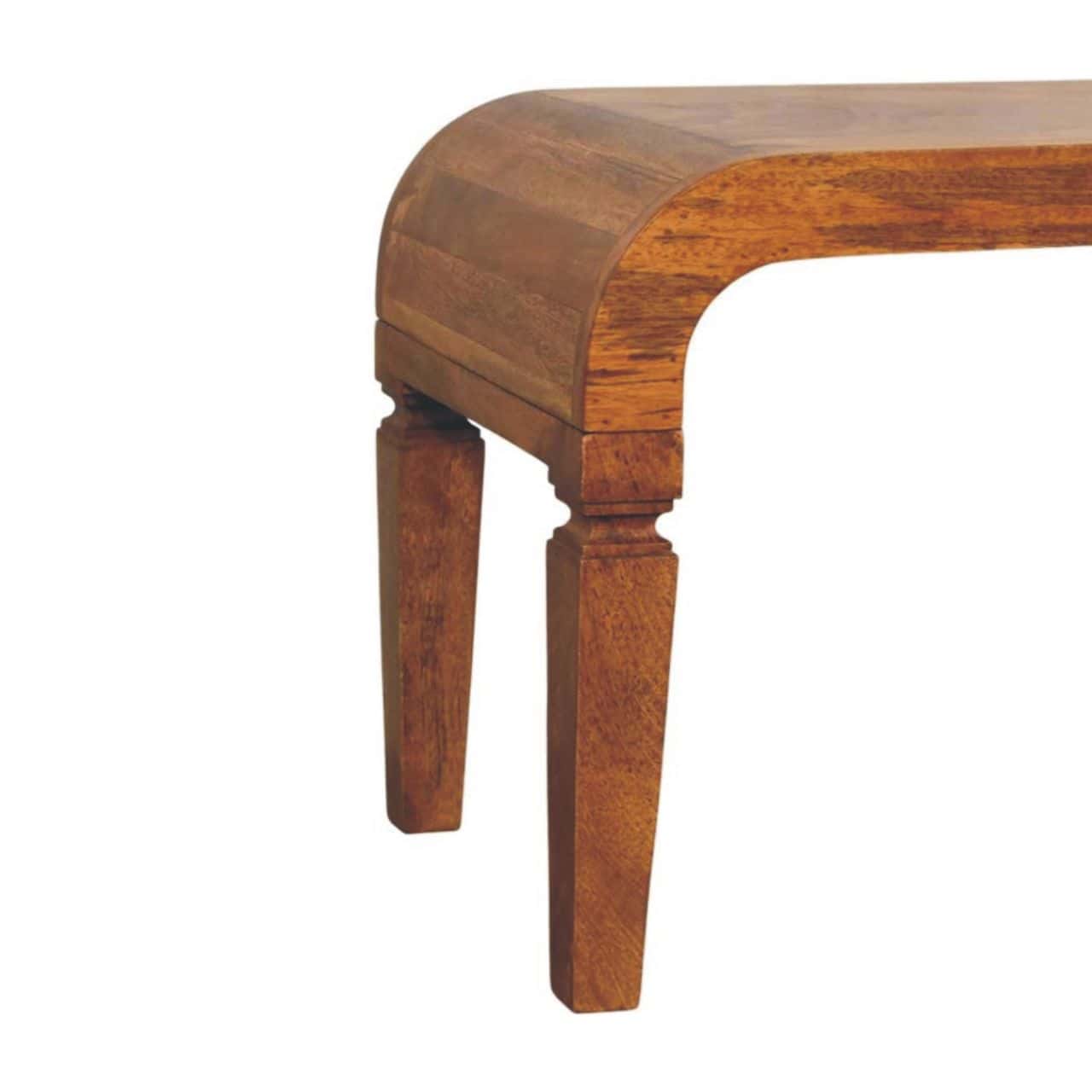 Arcus Coffee Table – Additional view 4