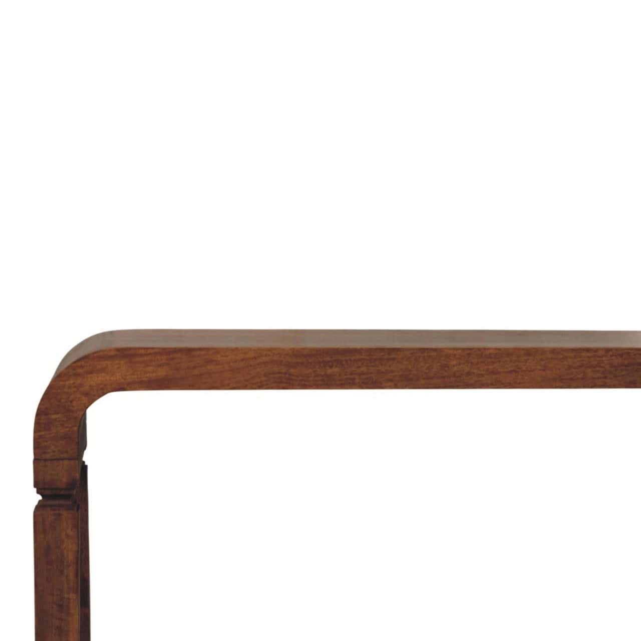 Arcus Console Table – Additional view