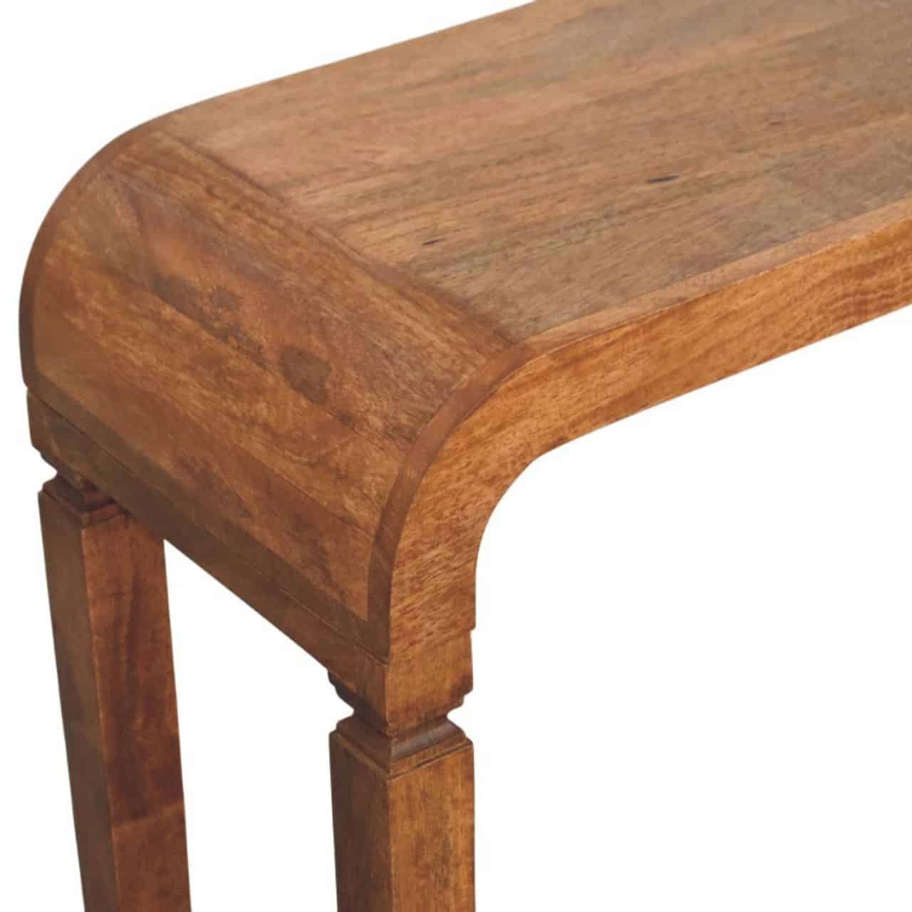 Arcus Console Table – Additional view 2