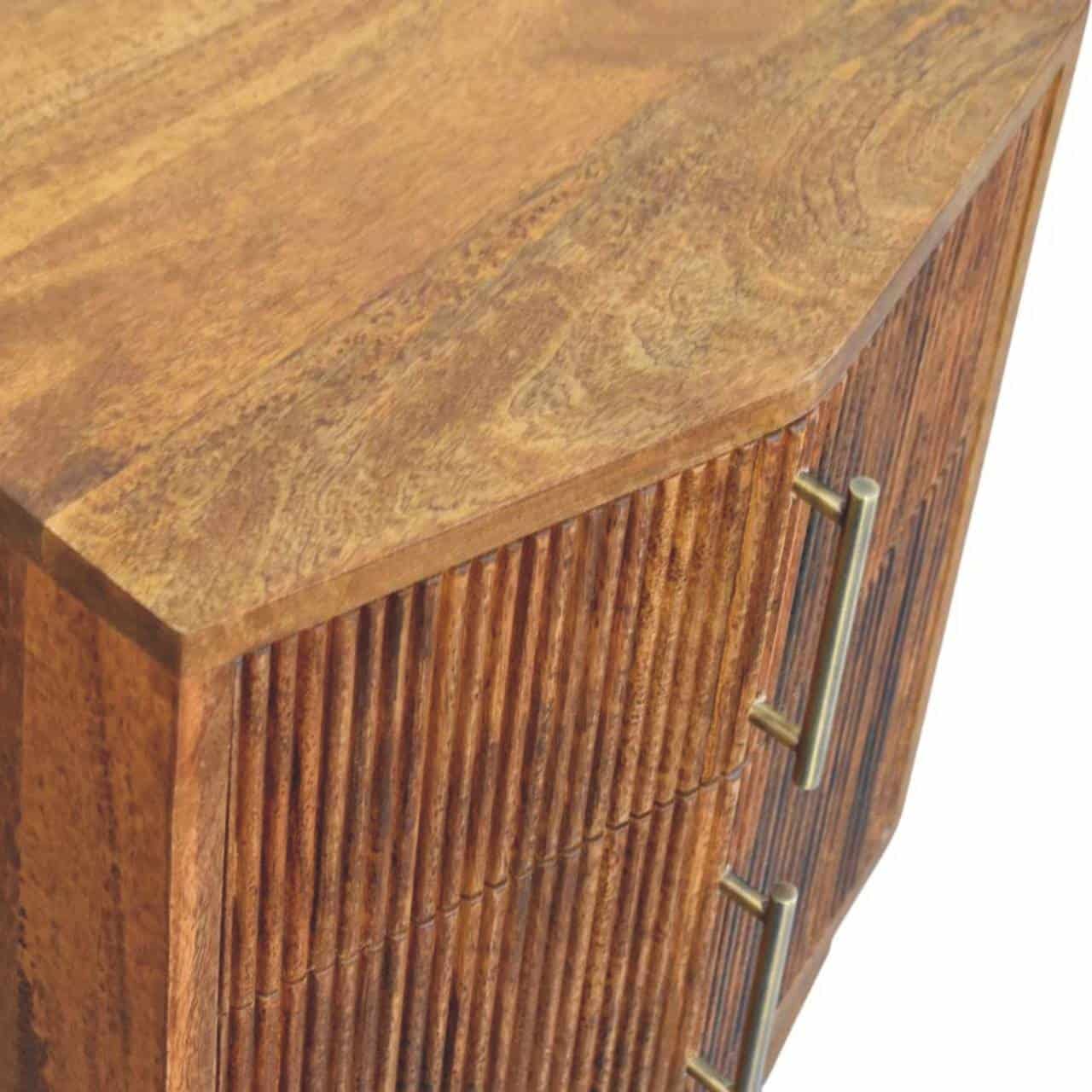 Louvre Bedside Unit – Additional view 2