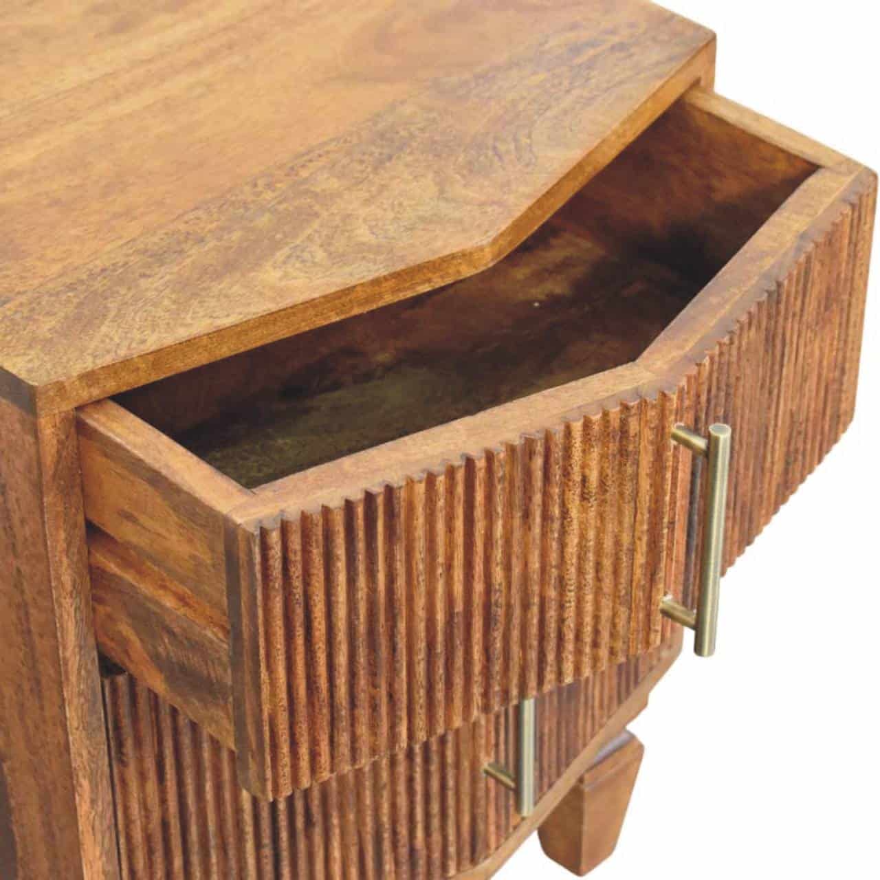 Louvre Bedside Unit – Additional view 3