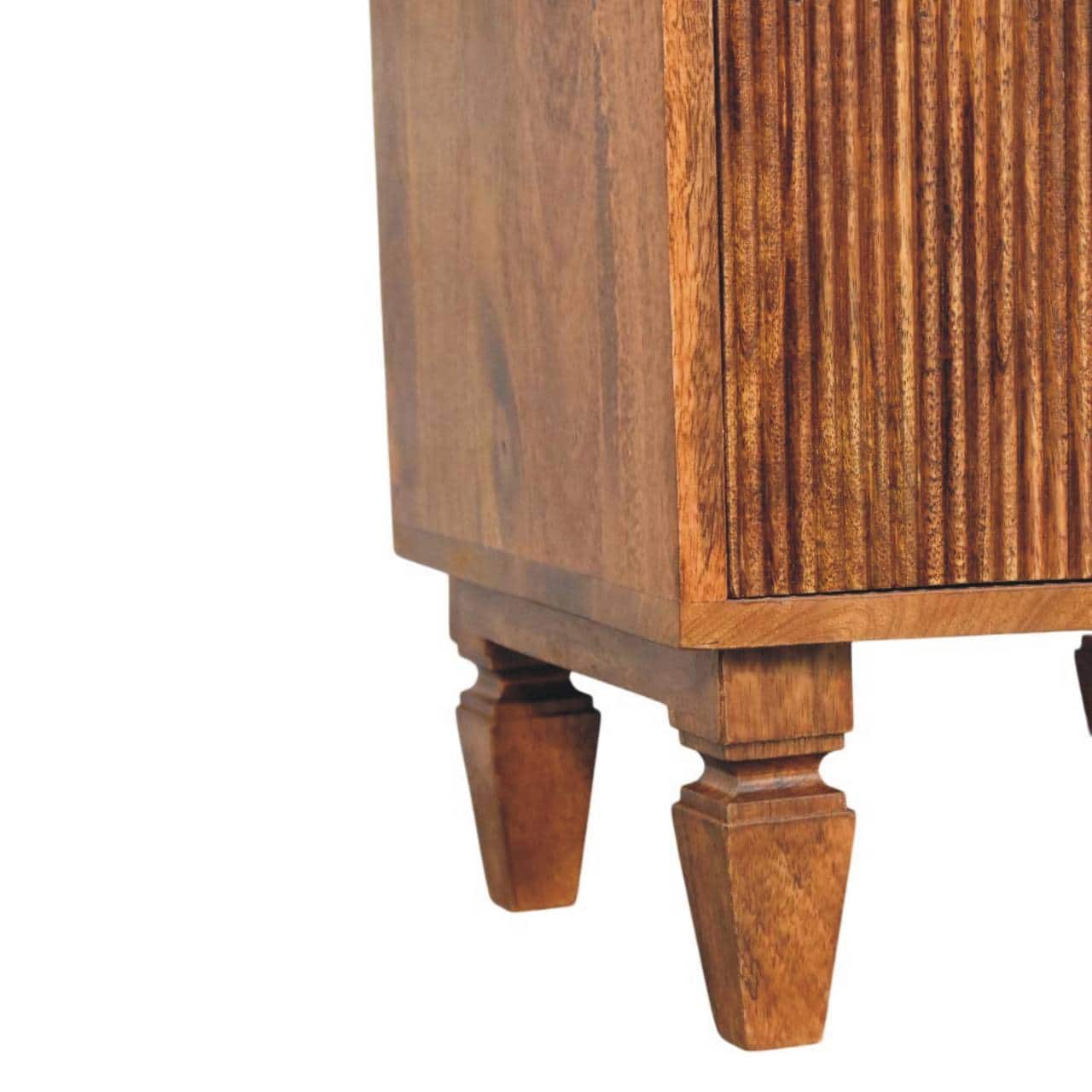 Louvre Bedside Unit – Additional view 4