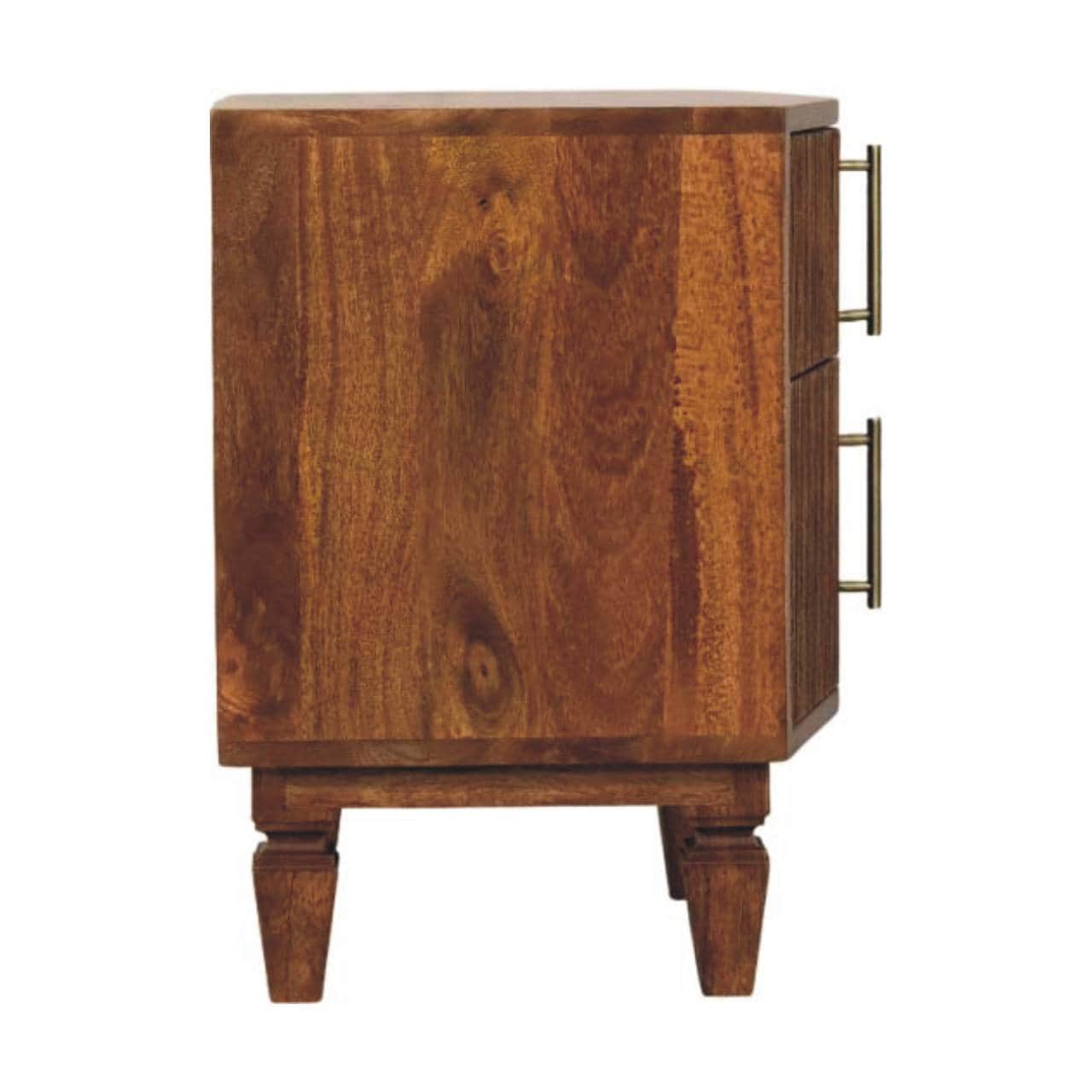 Louvre Bedside Unit – Additional view 5