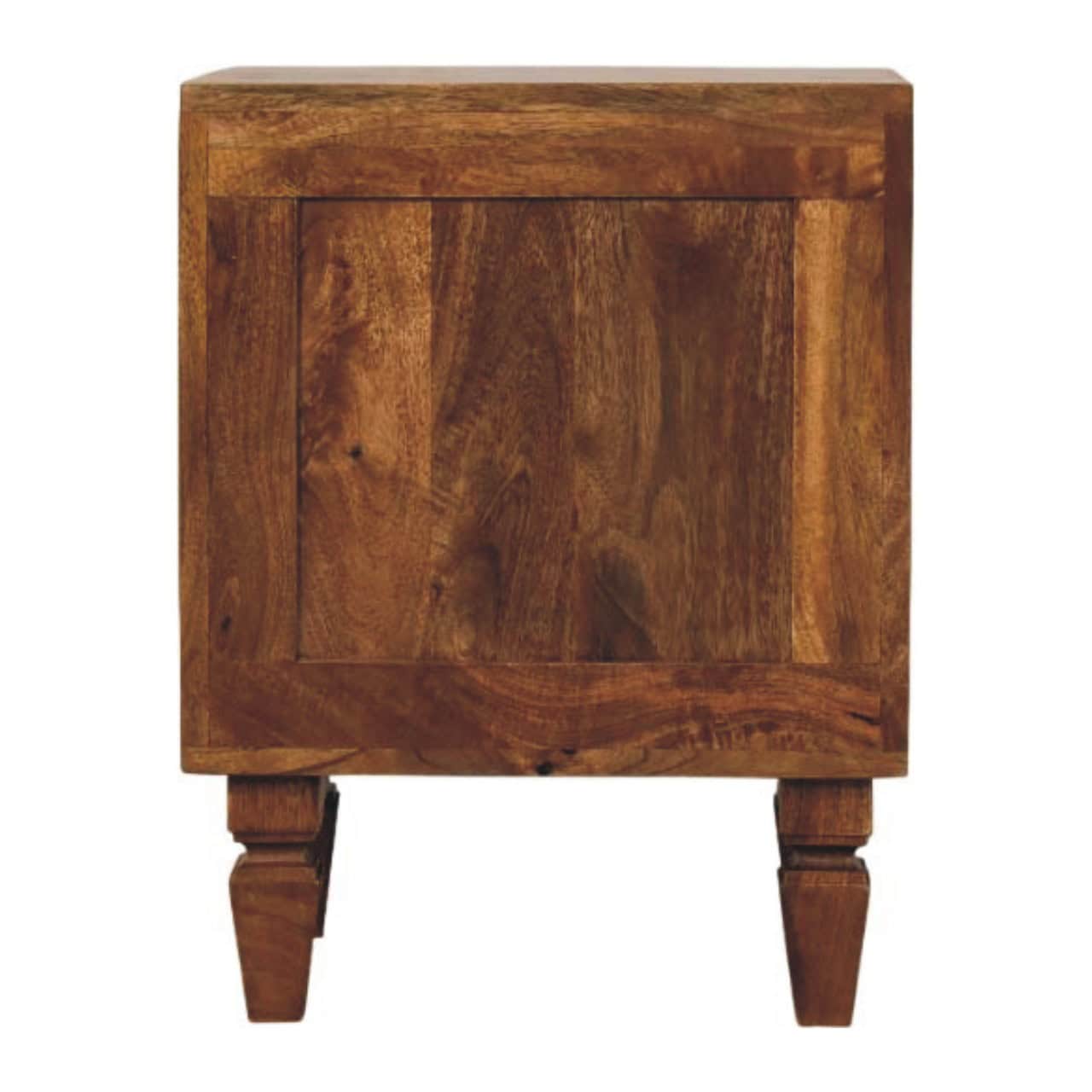 Louvre Bedside Unit – Additional view 6