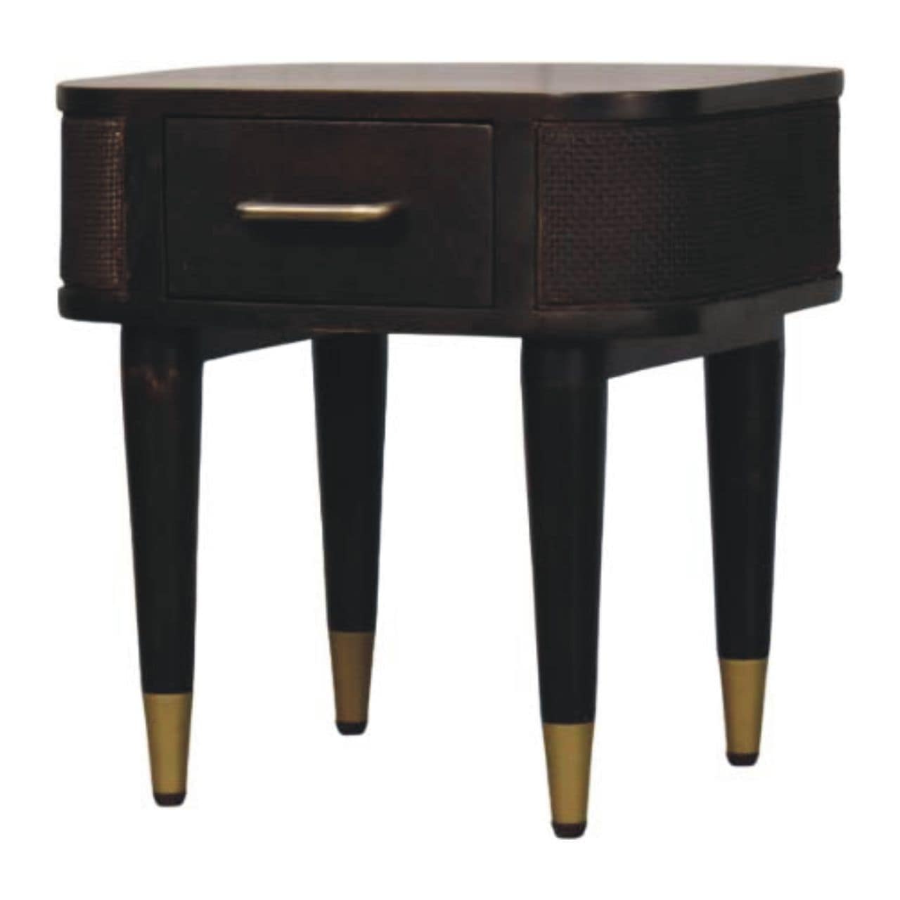 Belmont Bedside – Bedside Tables