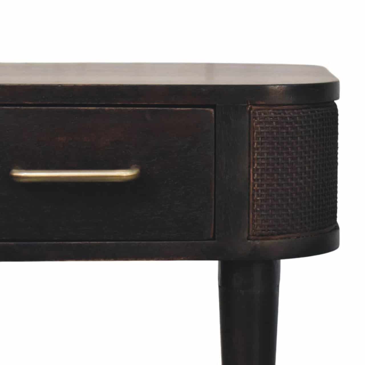 Belmont Bedside – Additional view