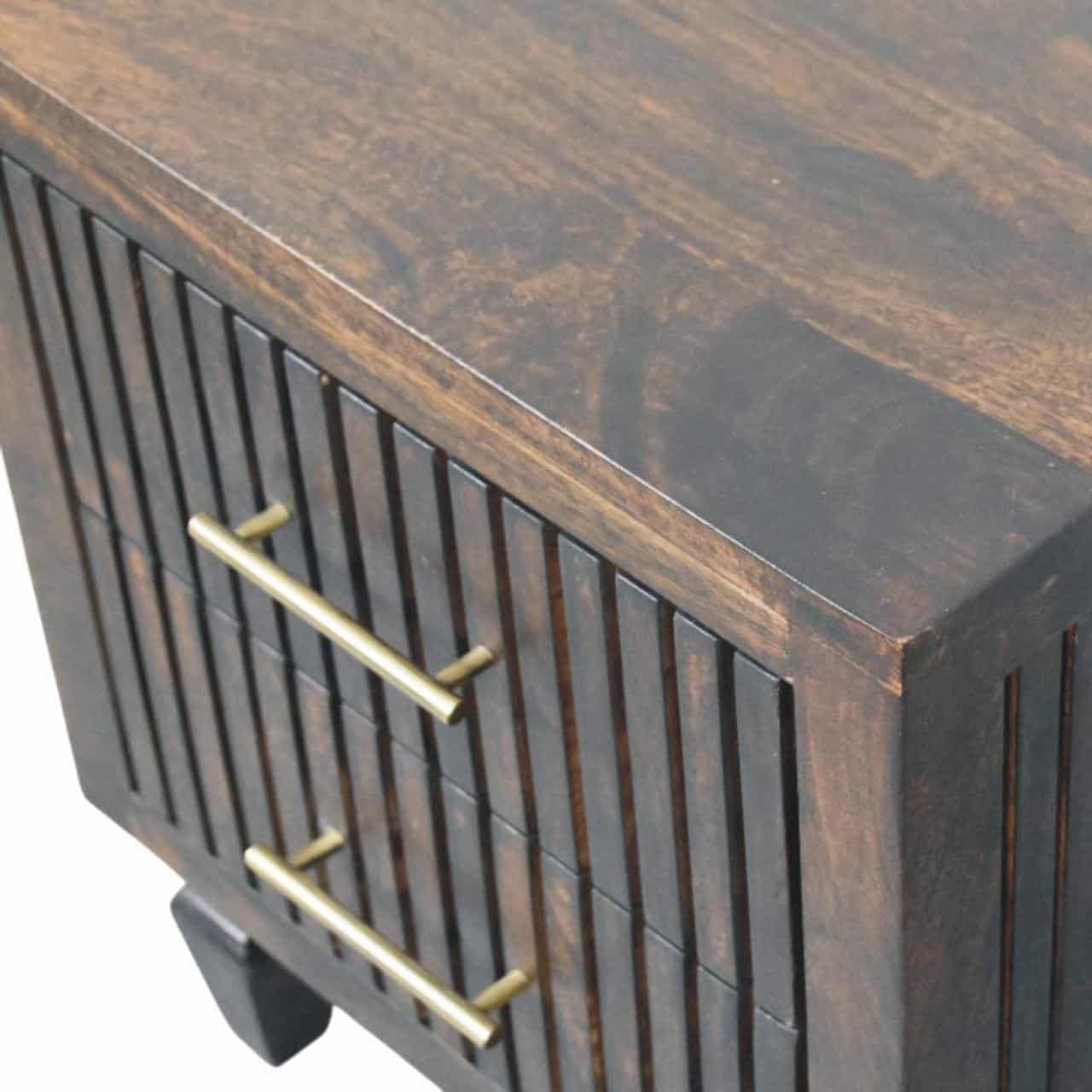 Belmont 2 Drawer Nightstand – Additional view 2