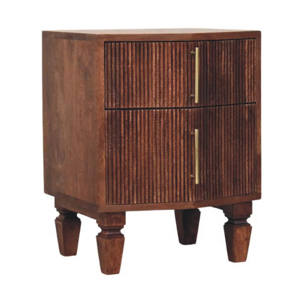 Harper Nightstand – Bedside Tables