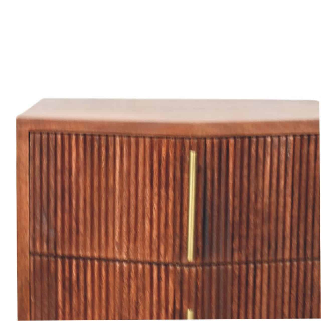 Harper Nightstand – Additional view