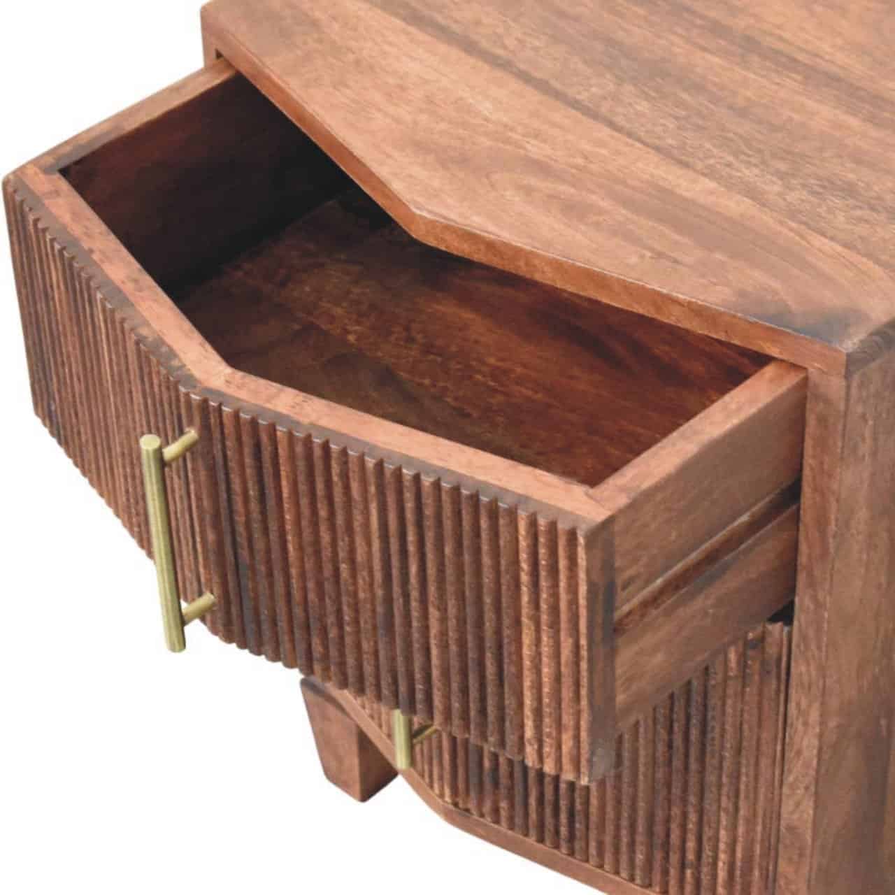 Harper Nightstand – Additional view 3