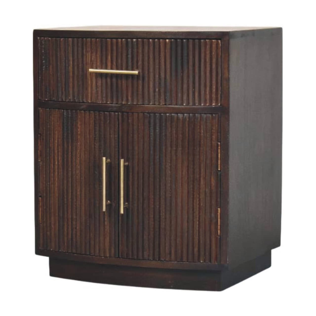 Milan Bedside – Bedside Tables