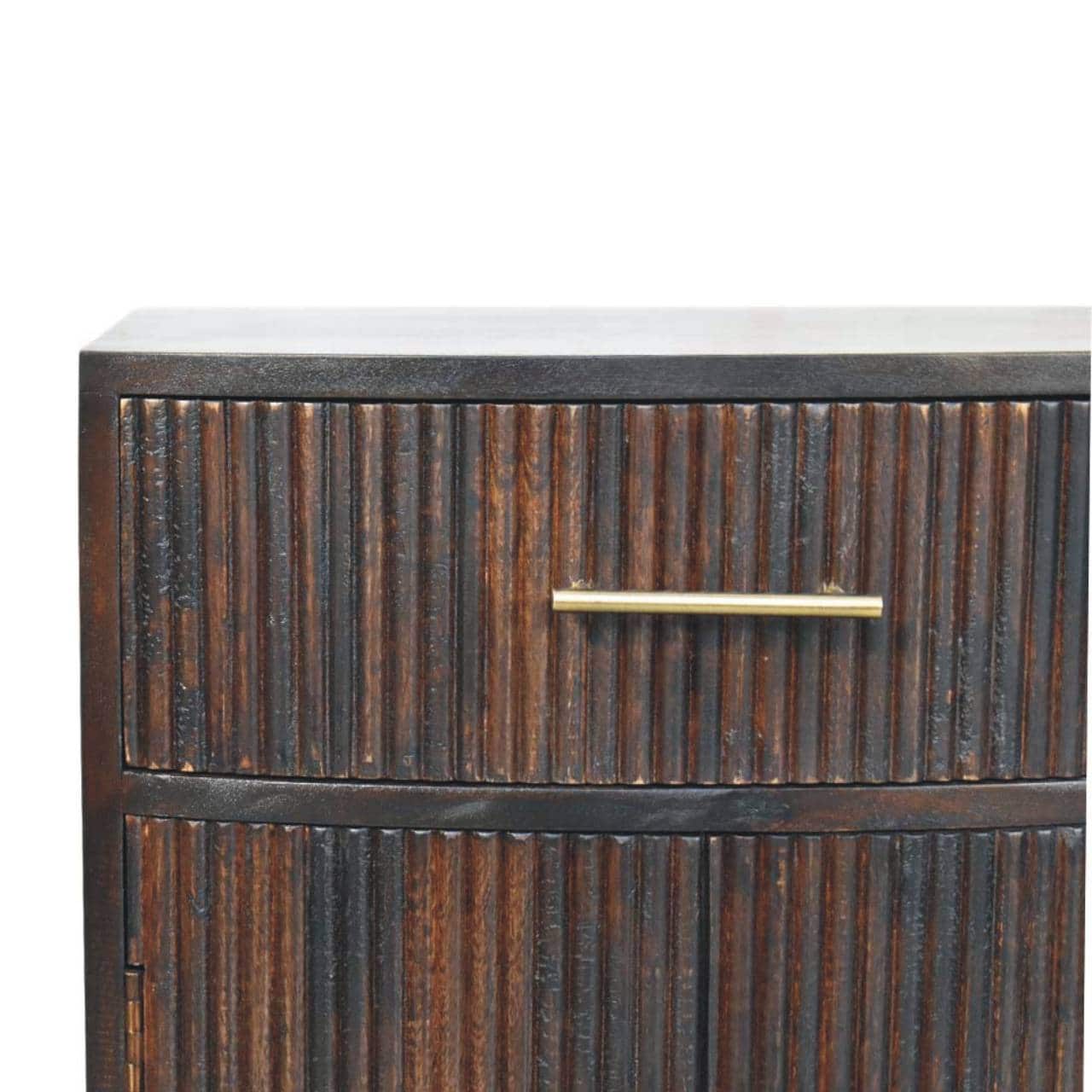 Milan Bedside – Additional view