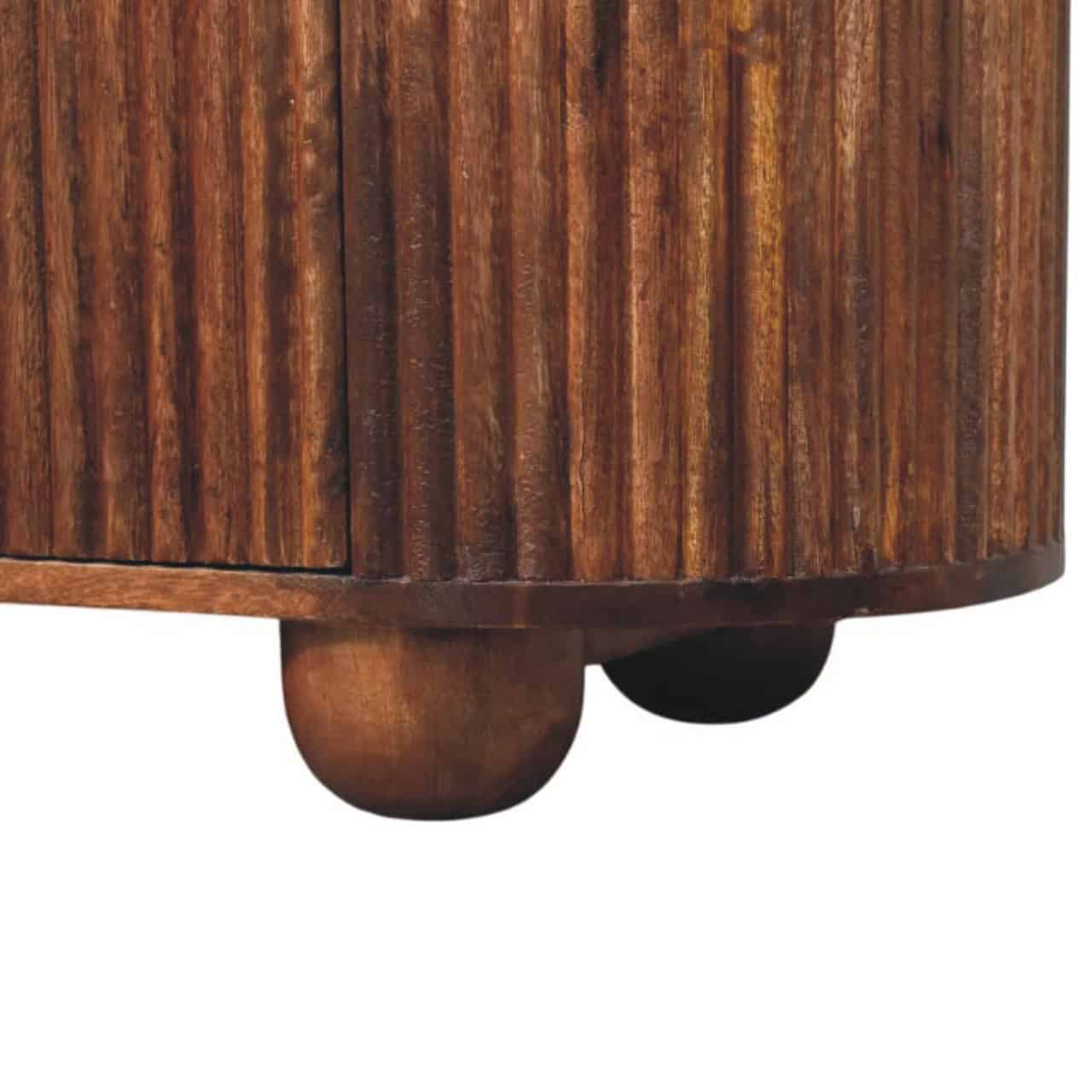Ridgefront Chest - Roasted Almond – Additional view 4