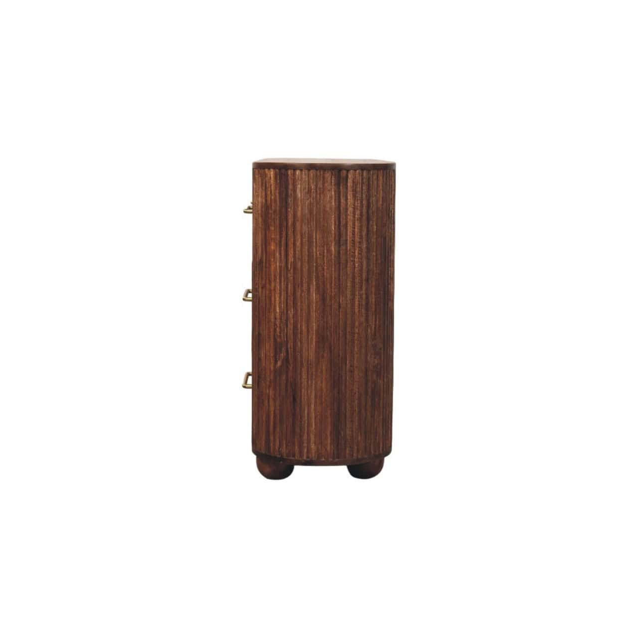 Ridgefront Chest - Roasted Almond – Additional view 5