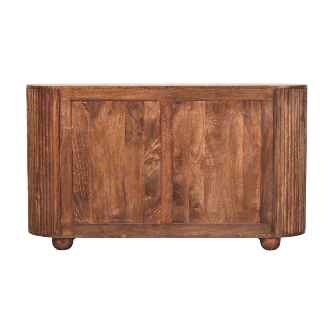 Ridgefront Chest - Roasted Almond – Additional view 6