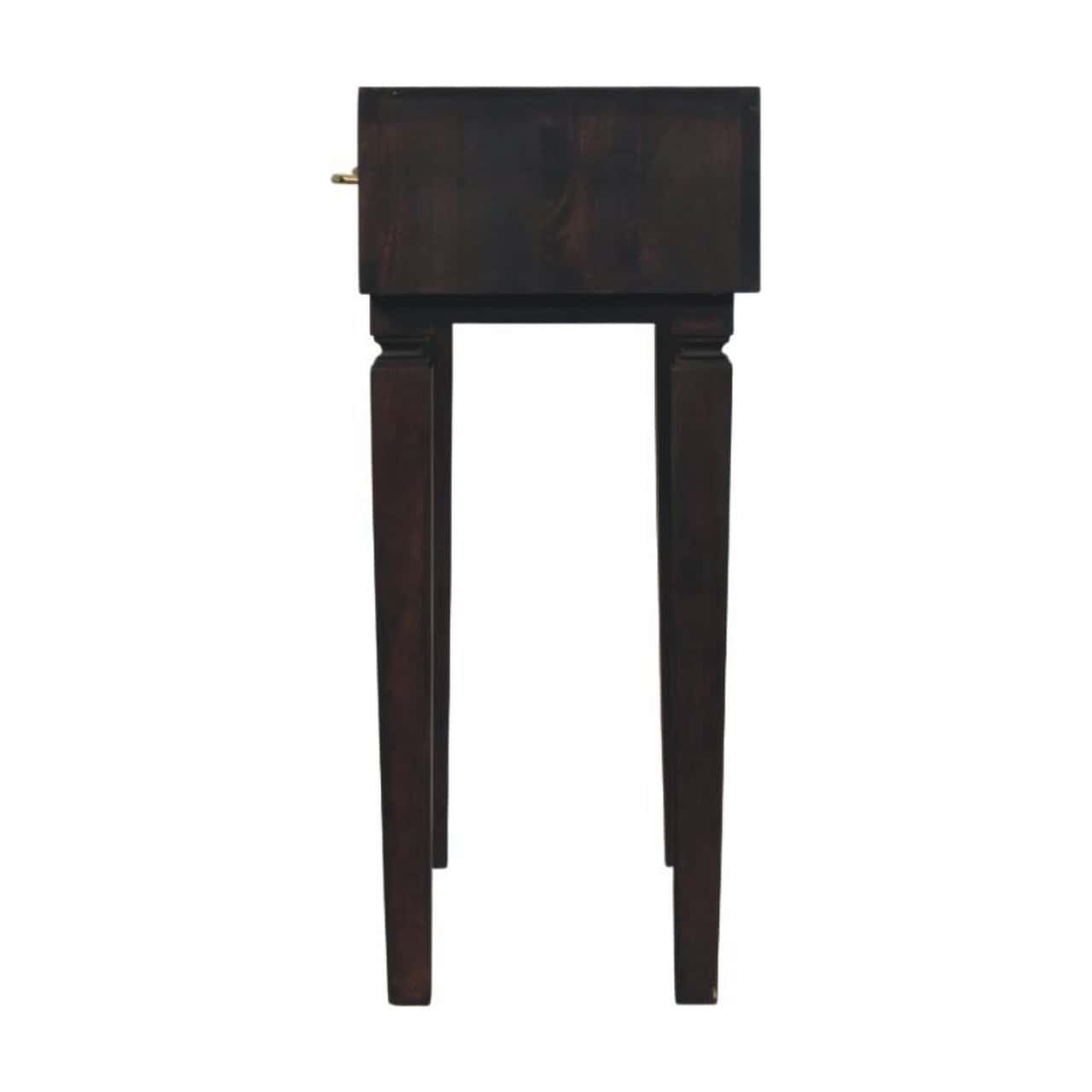 Cadiz Carved Slim Console – Additional view 5