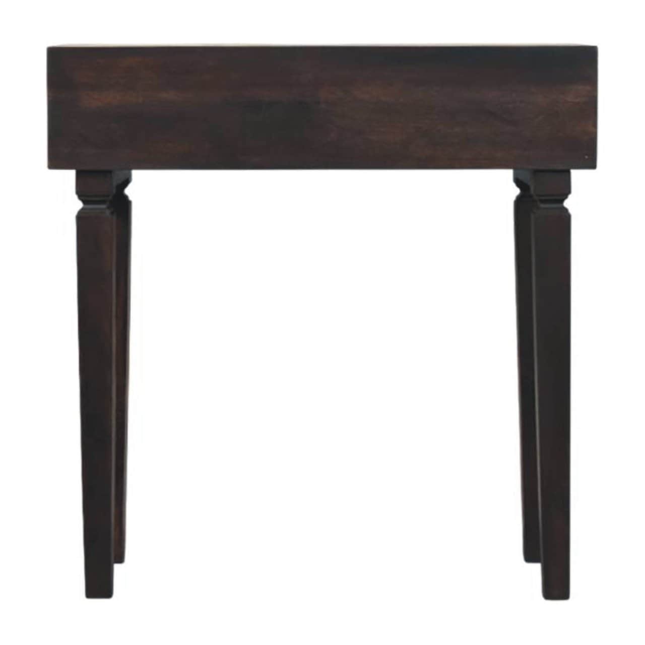 Cadiz Carved Slim Console – Additional view 6