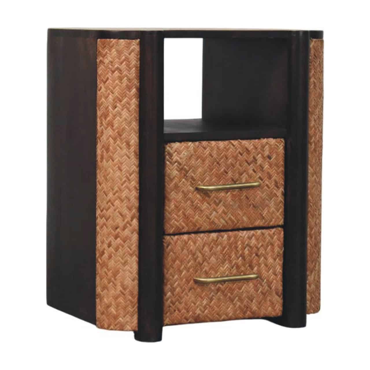 Havana Nightstand – Bedside Tables