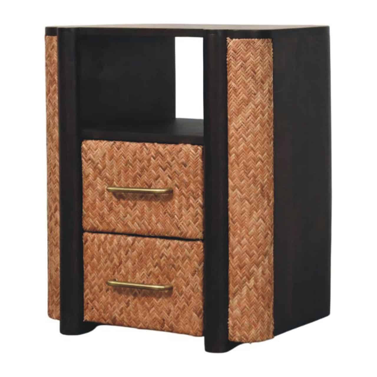 Havana Nightstand – Additional view