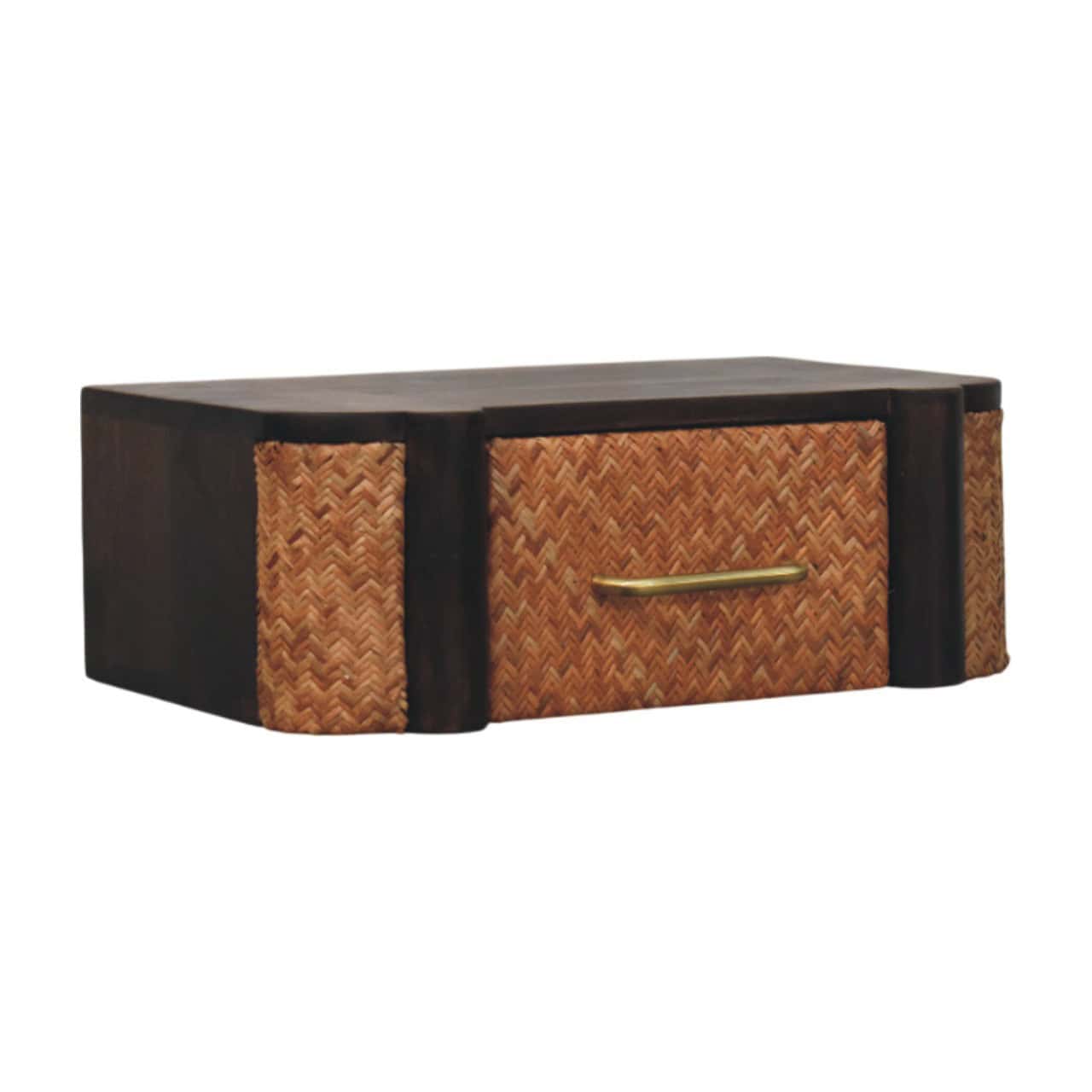 Havana Wall-Mounted Bedside – Bedside Tables