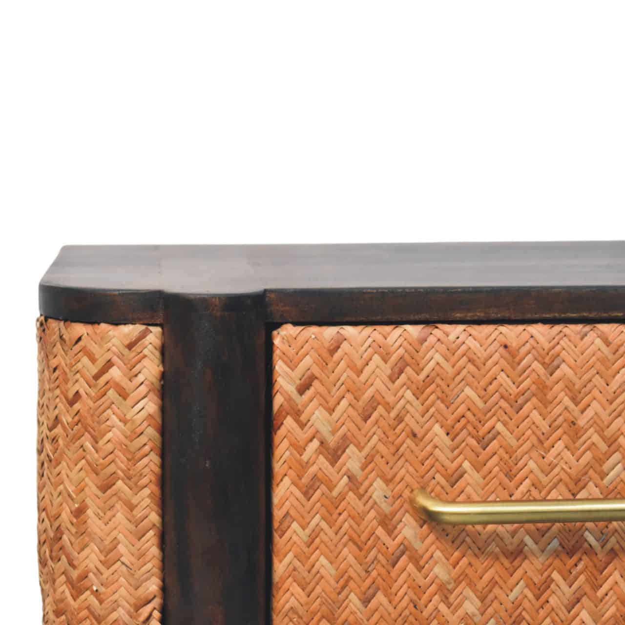 Havana Wall-Mounted Bedside – Additional view