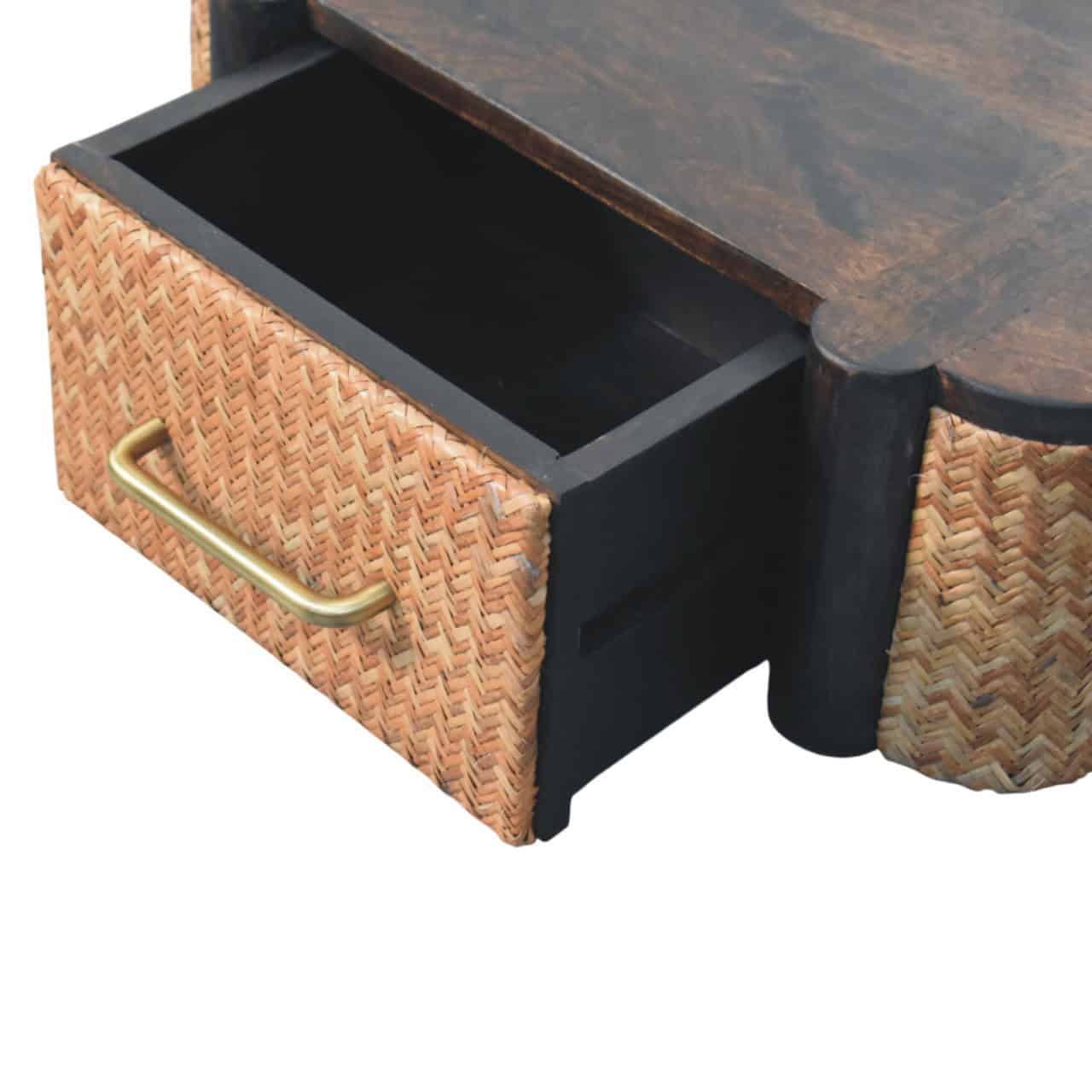 Havana Wall-Mounted Bedside – Additional view 4