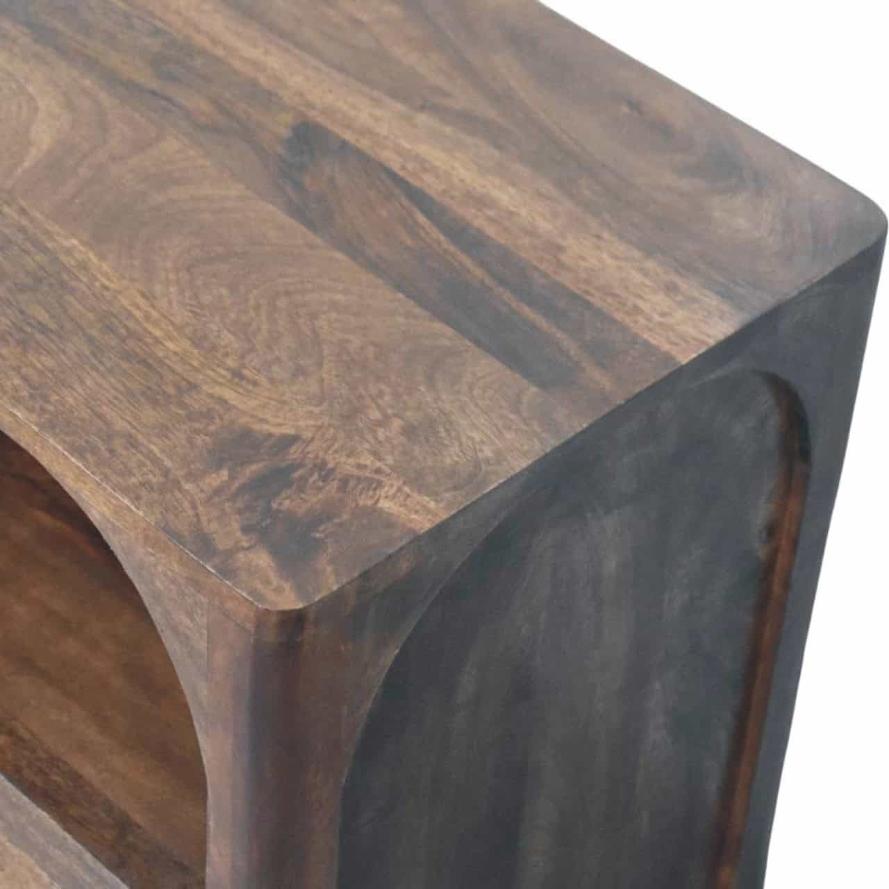 Arc-Line Bedside Table – Additional view 2