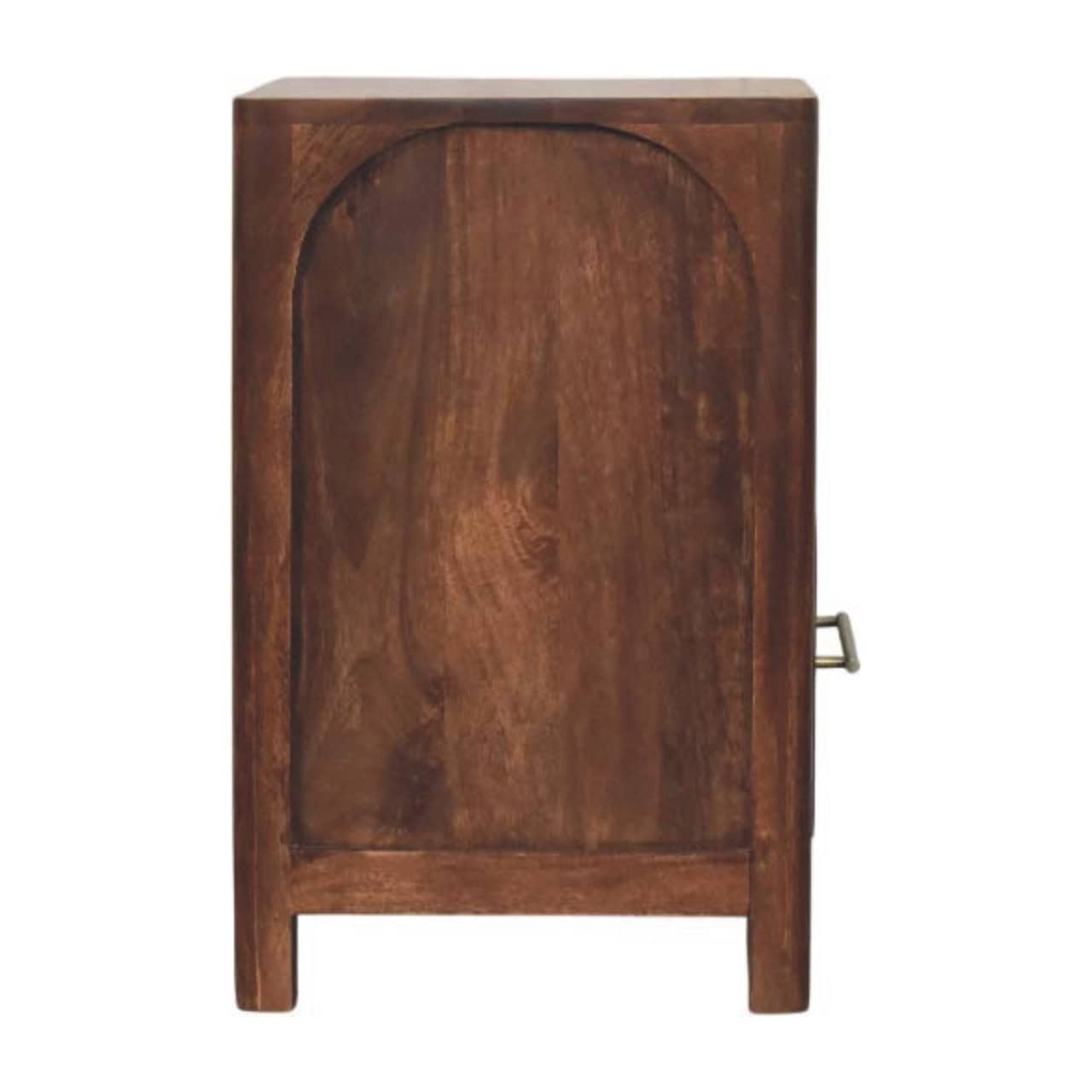 Arc-Line Bedside Table – Additional view 5
