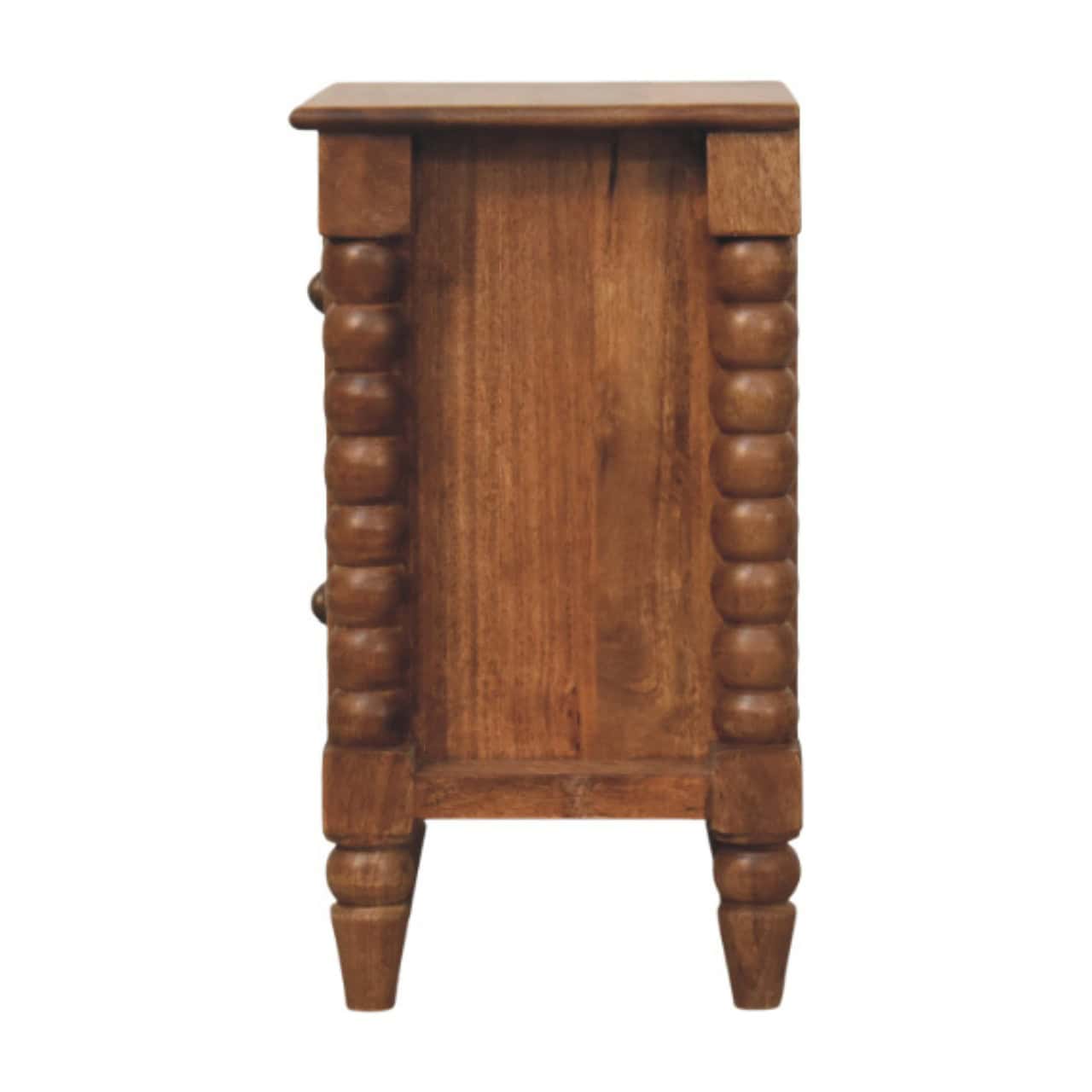 Spindle Amber Bedside – Additional view 5