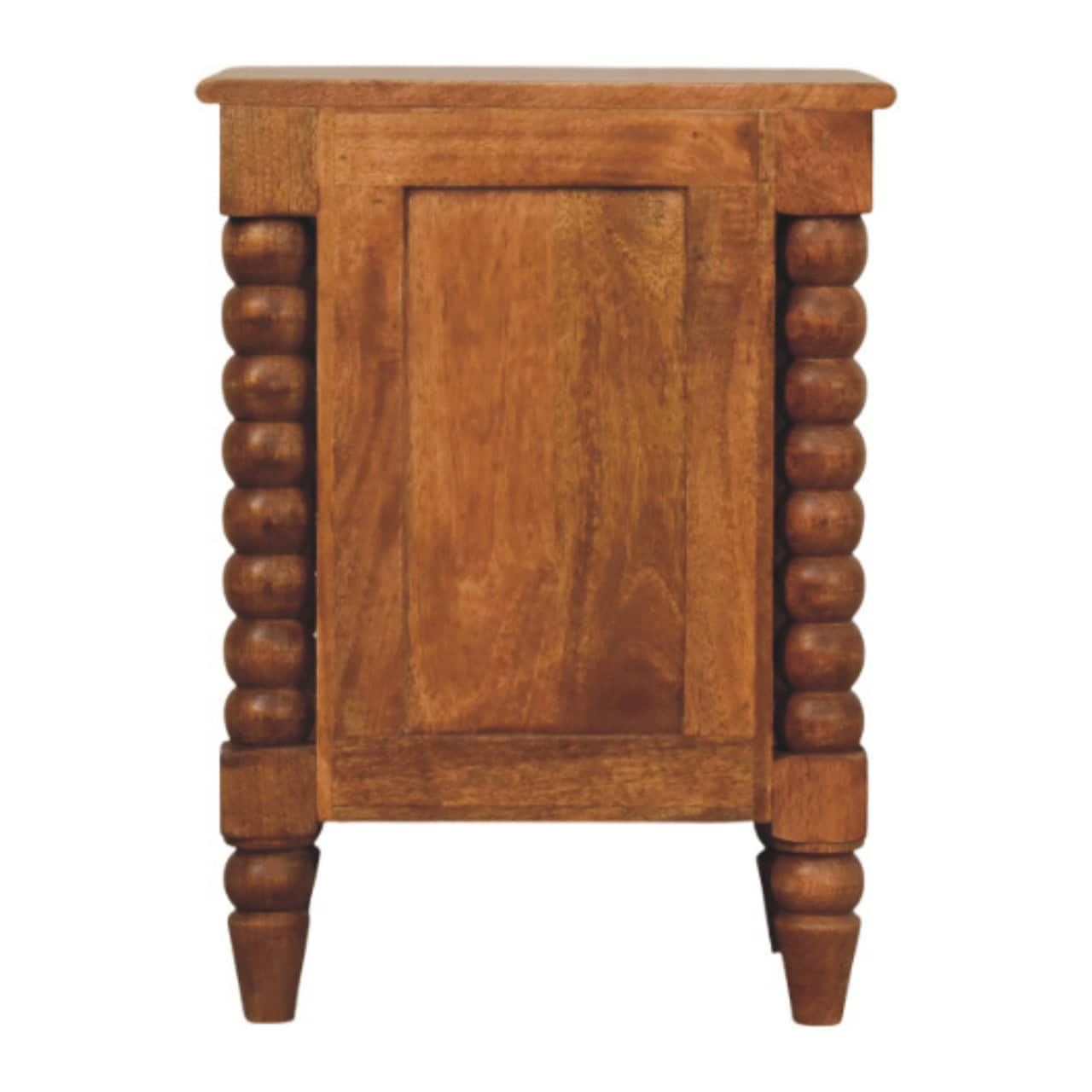 Spindle Amber Bedside – Additional view 6