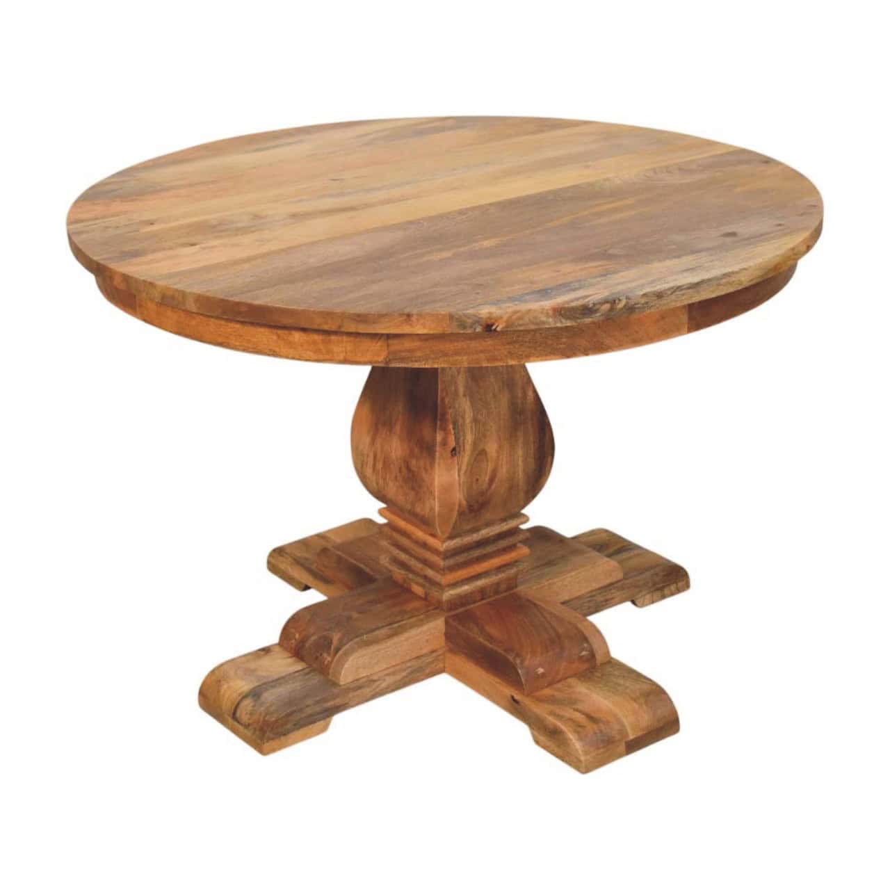 Valentina Round Dining Table – Additional view