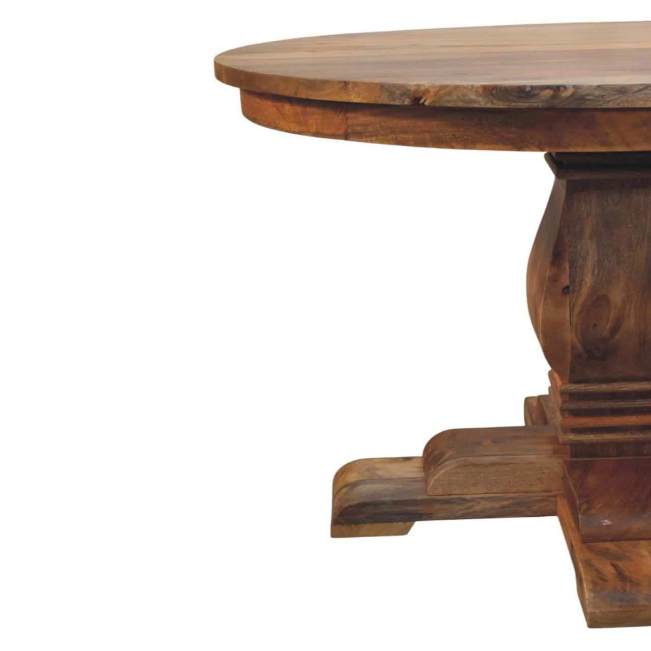 Valentina Round Dining Table – Additional view 2