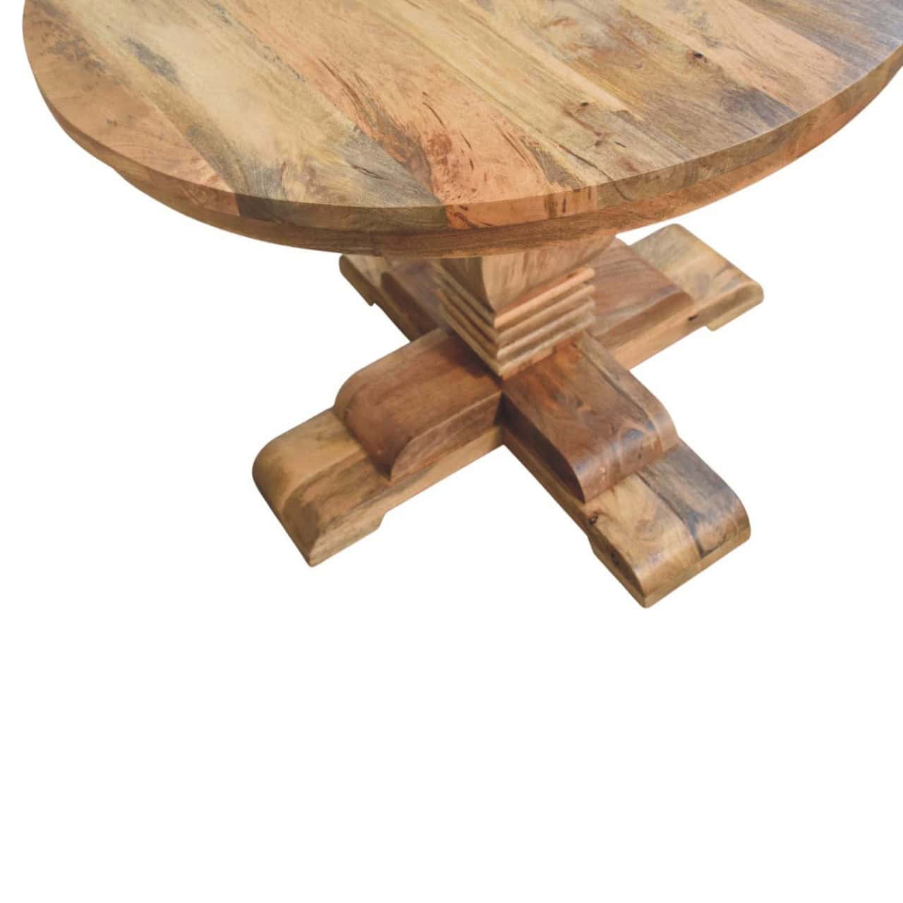 Valentina Round Dining Table – Additional view 3
