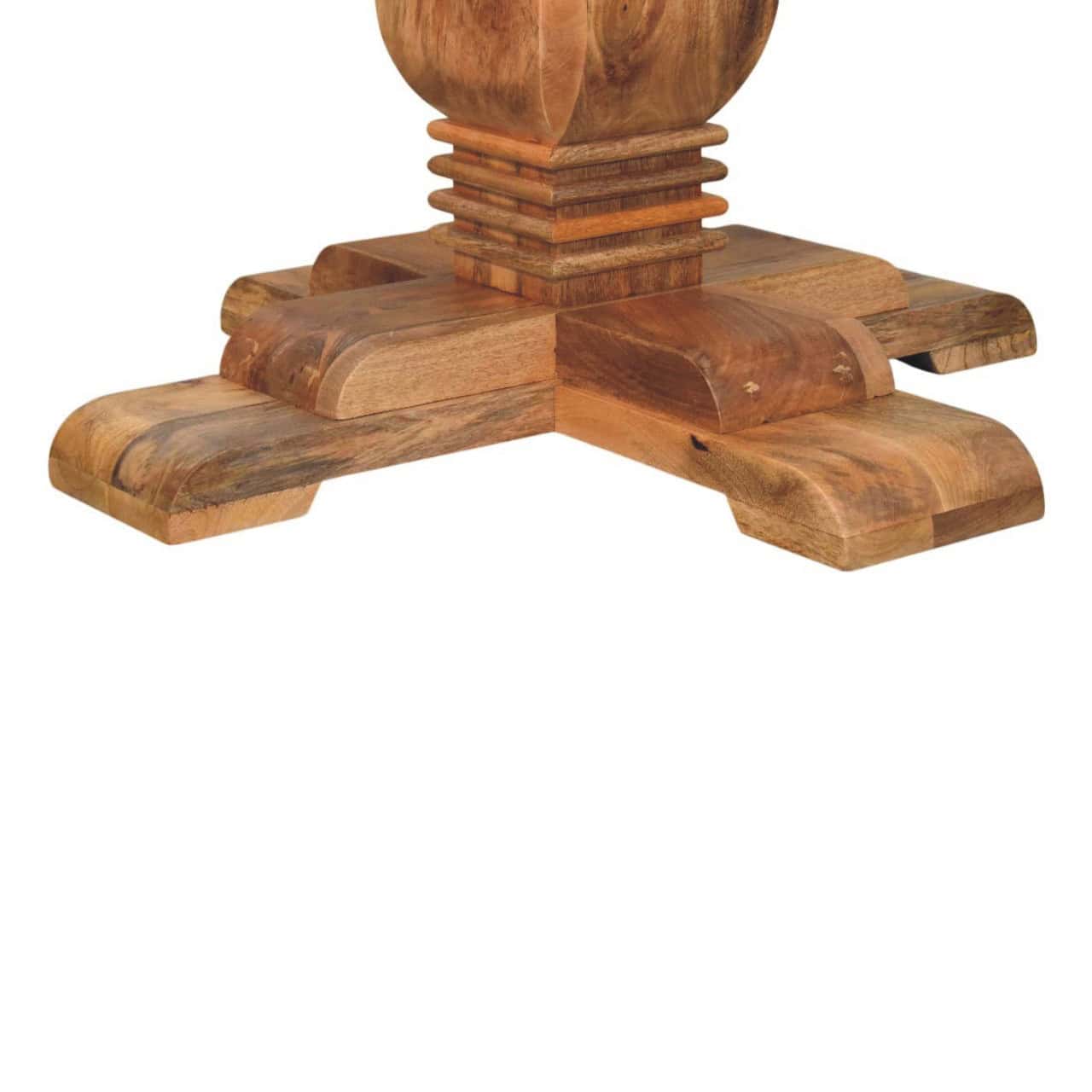 Valentina Round Dining Table – Additional view 5