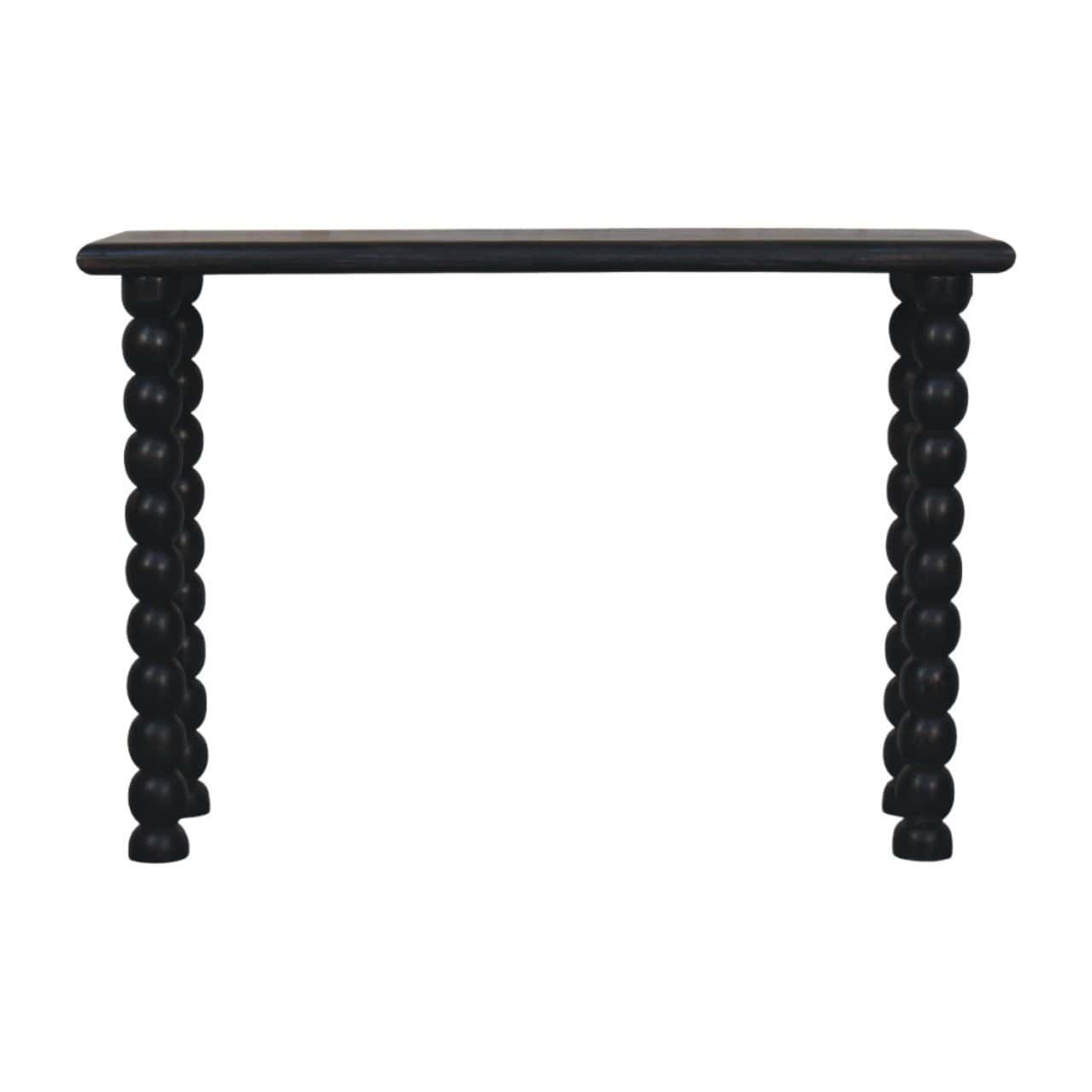 Spindle Linear Console