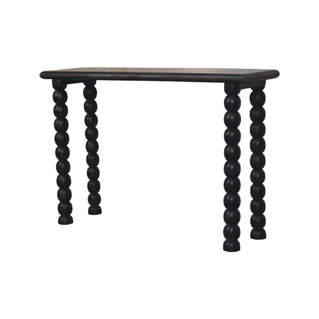 Spindle Linear Console – Console Tables