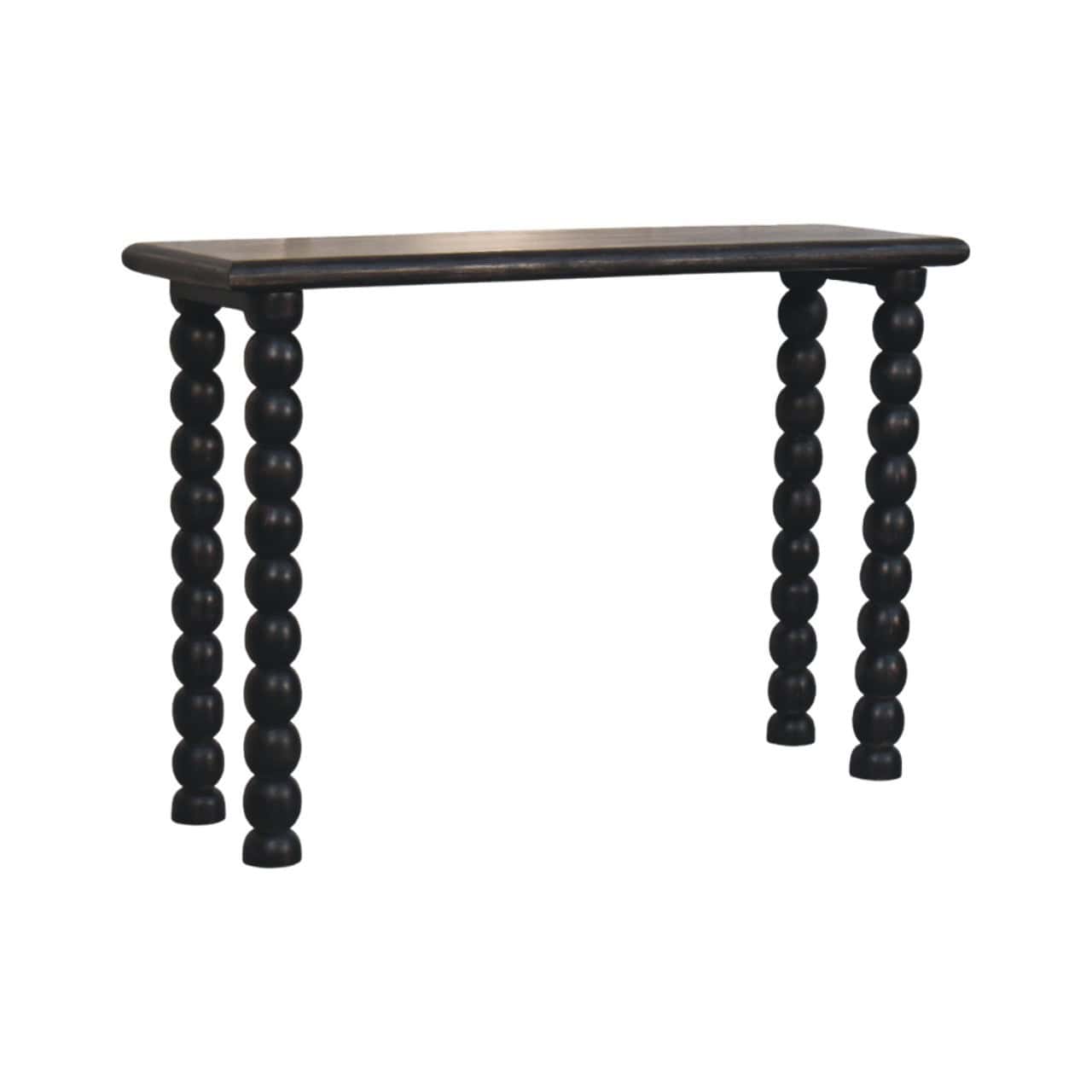 Spindle Linear Console – Additional view