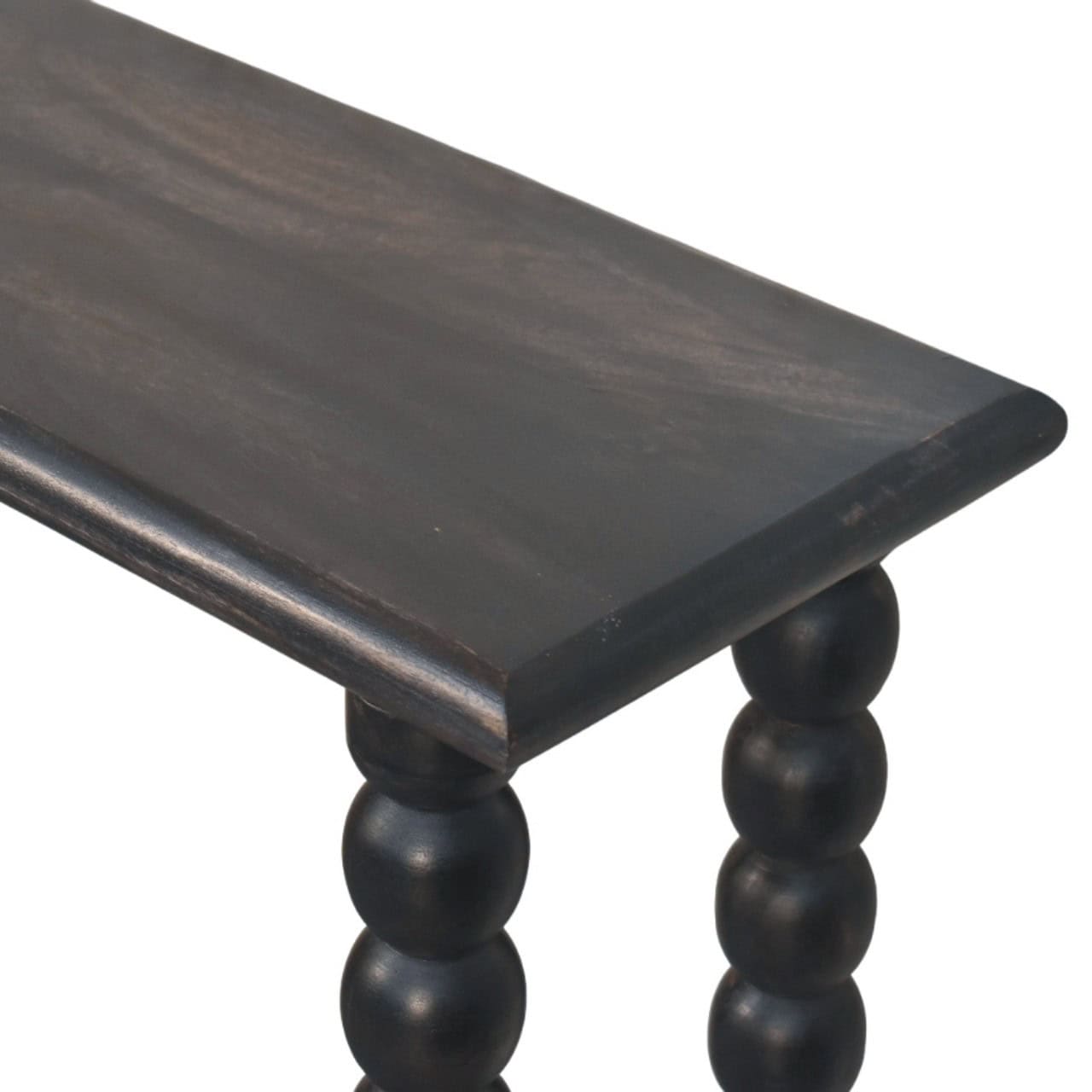 Spindle Linear Console – Additional view 3