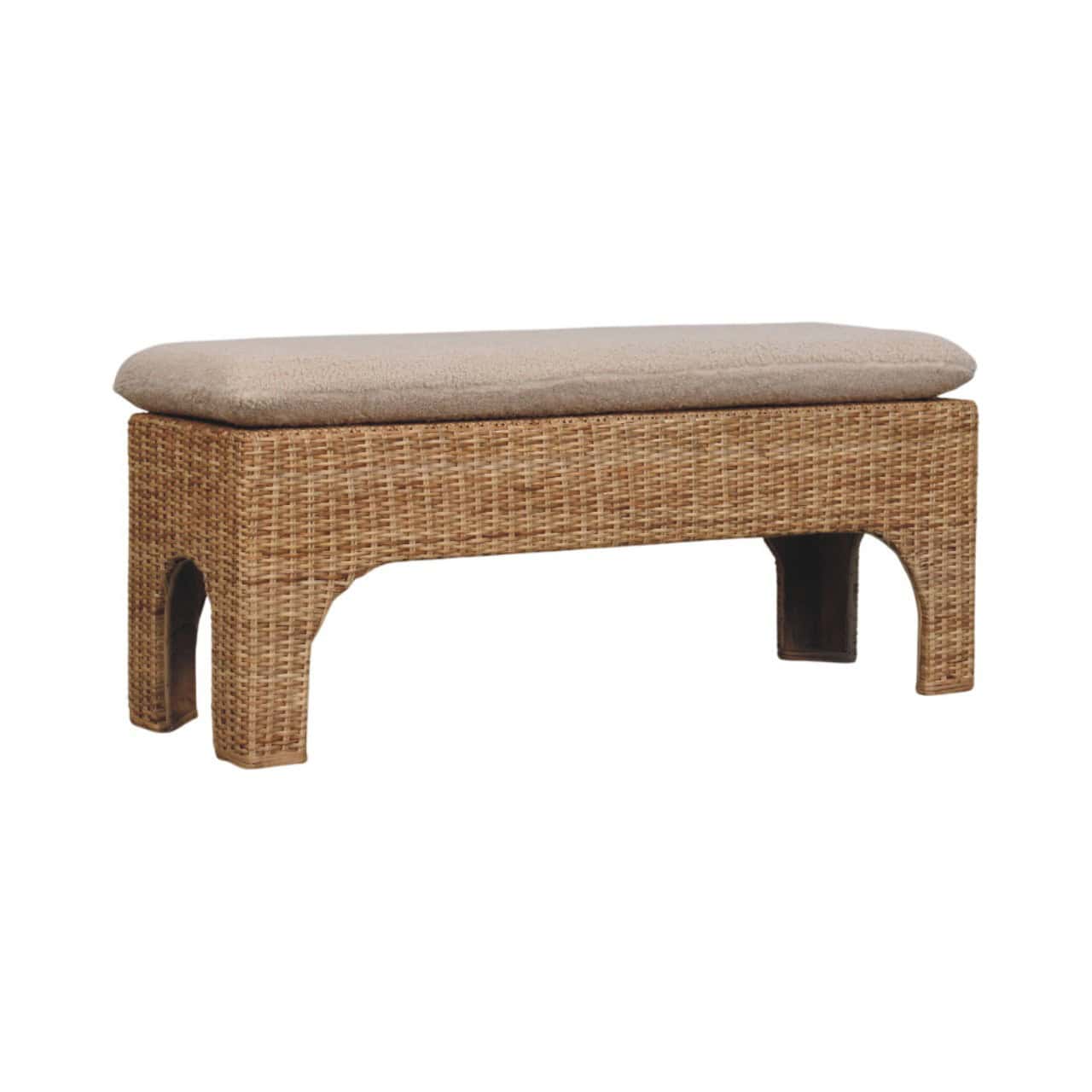 Rattan Harmony – Additional view