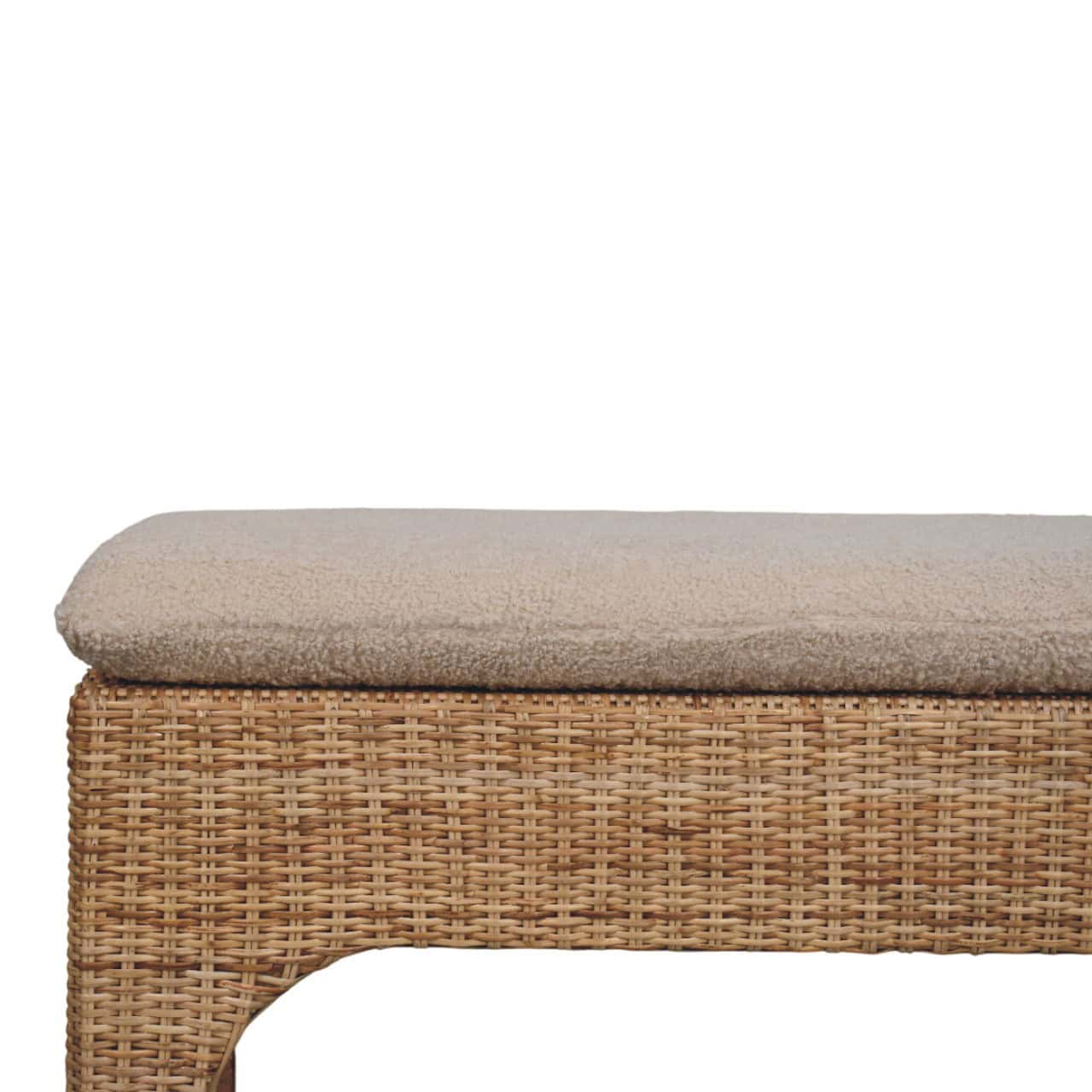 Rattan Harmony – Additional view 2
