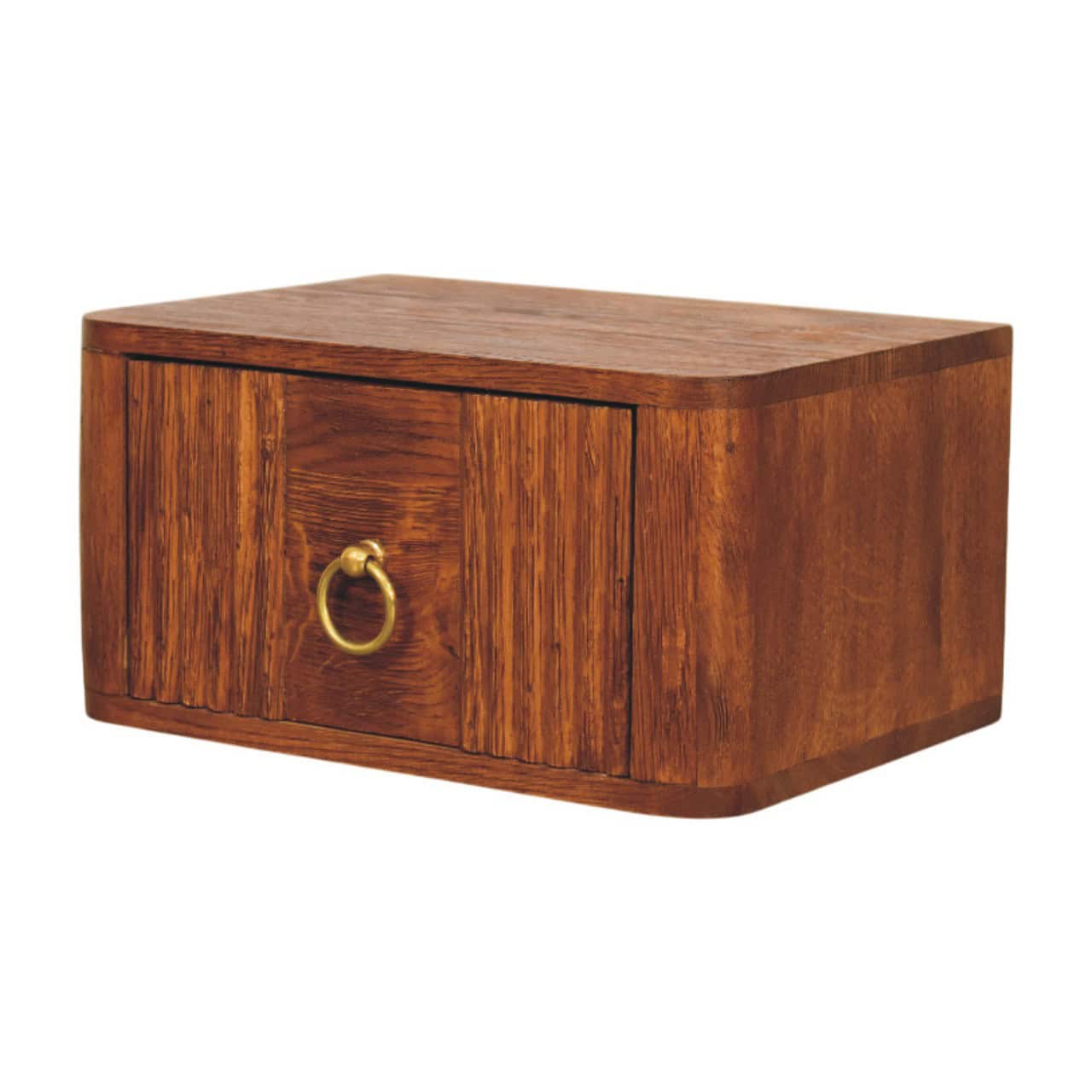 Aurelia Wall Bedside – Bedside Tables
