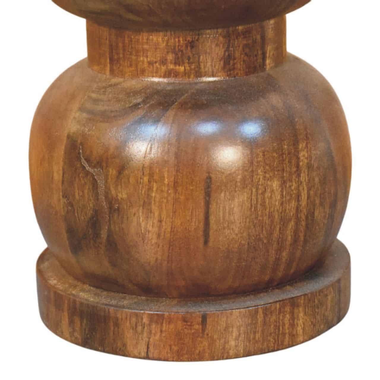 Marble Top Bulla Side Table – Additional view 4