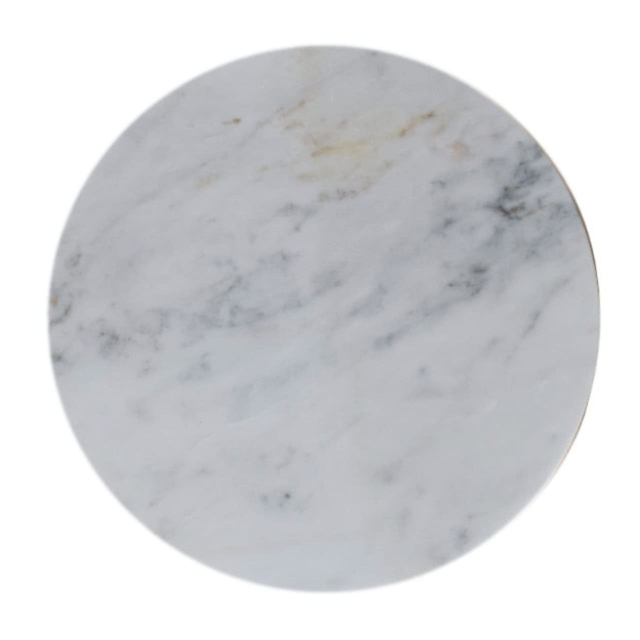 Marble Top Bulla Side Table – Additional view 5