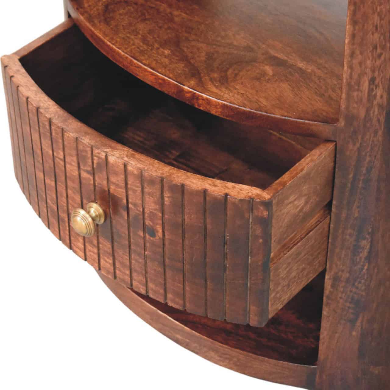 Bordeaux Bedside – Additional view 4