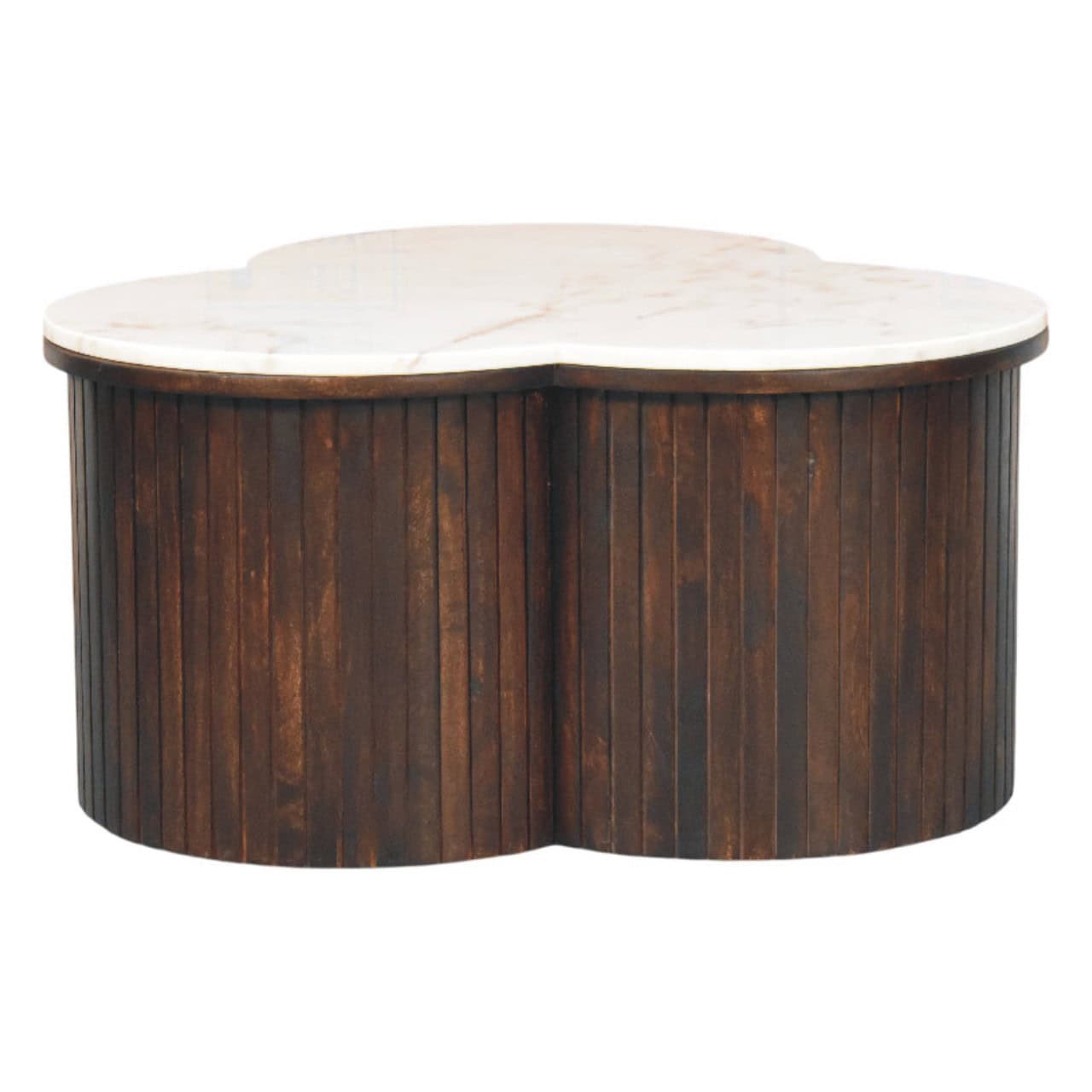 Verona Marble Coffee Table – Side Tables