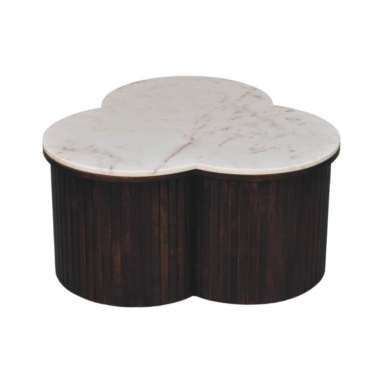 Verona Marble Coffee Table – Additional view
