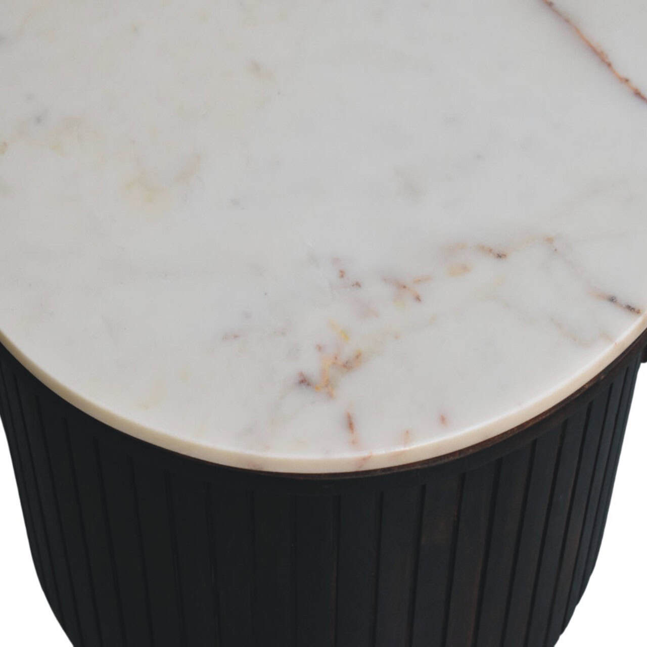 Verona Marble Coffee Table – Additional view 3