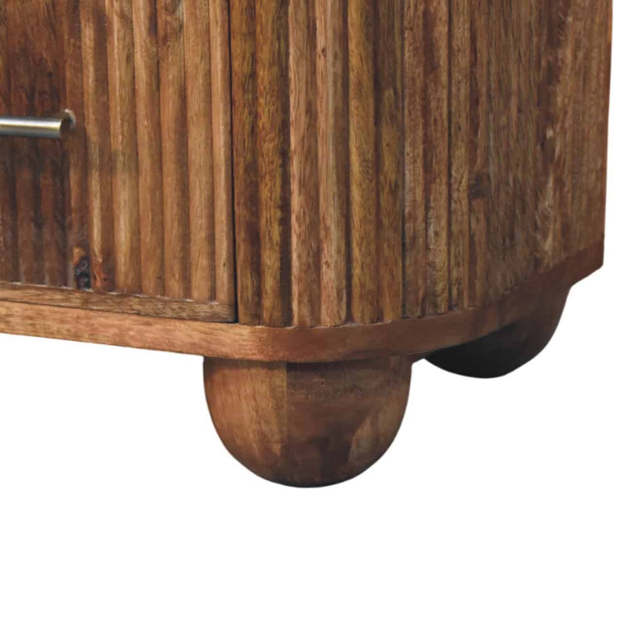 Beaumont Marble Bedside – Additional view 5
